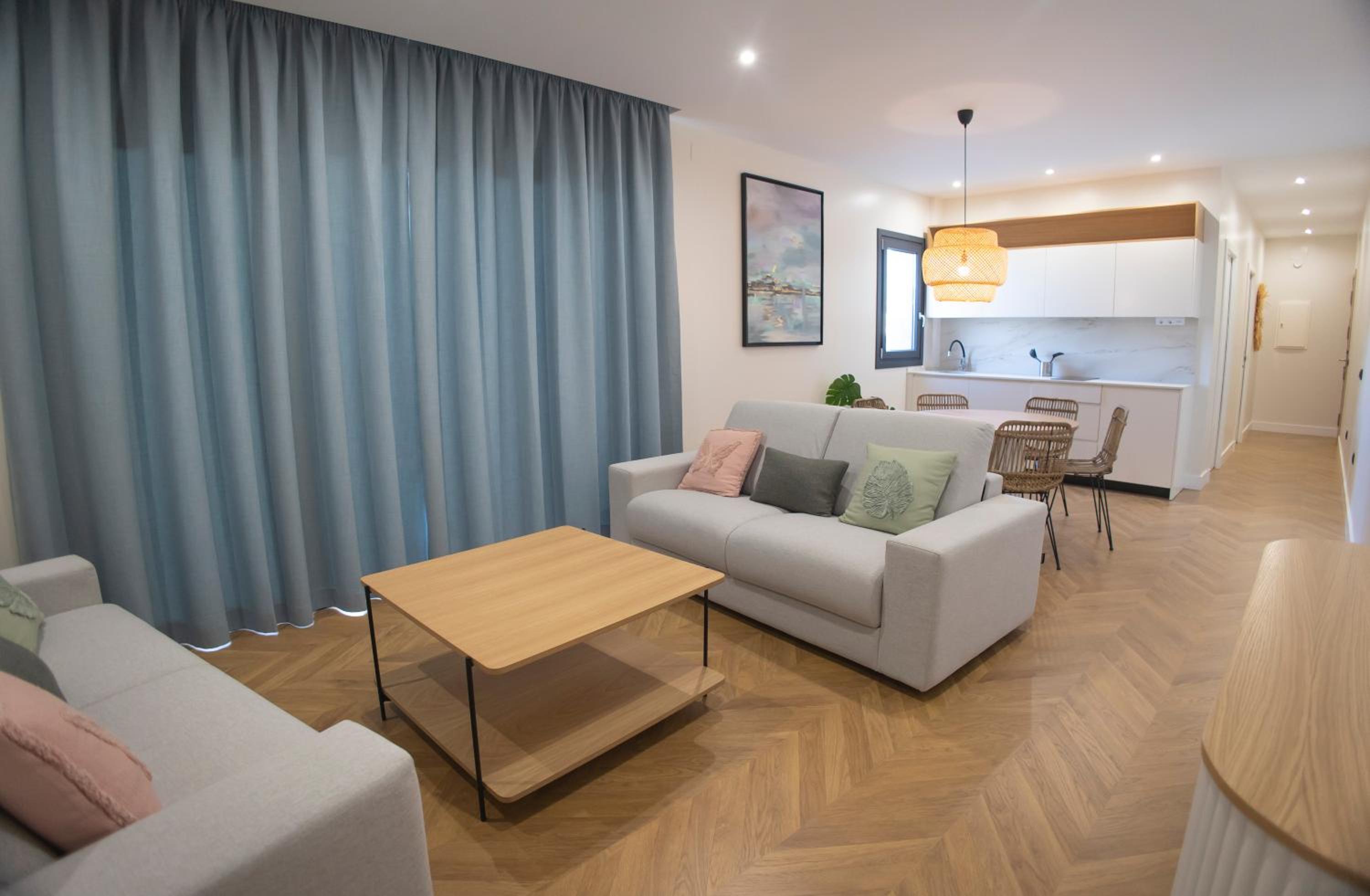 OIKOS APARTAMENTOS TURÍSTICOS
