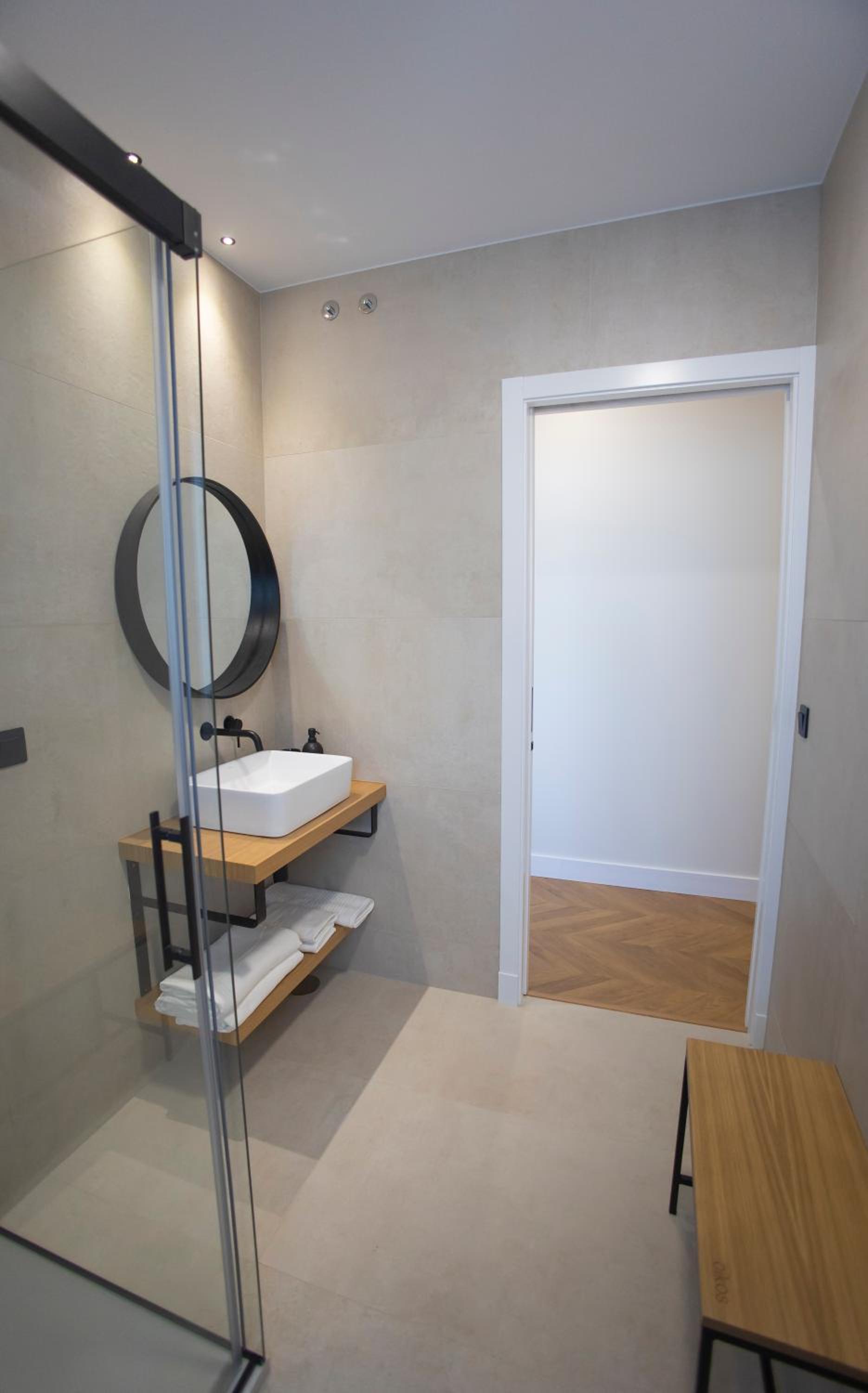 OIKOS APARTAMENTOS TURÍSTICOS