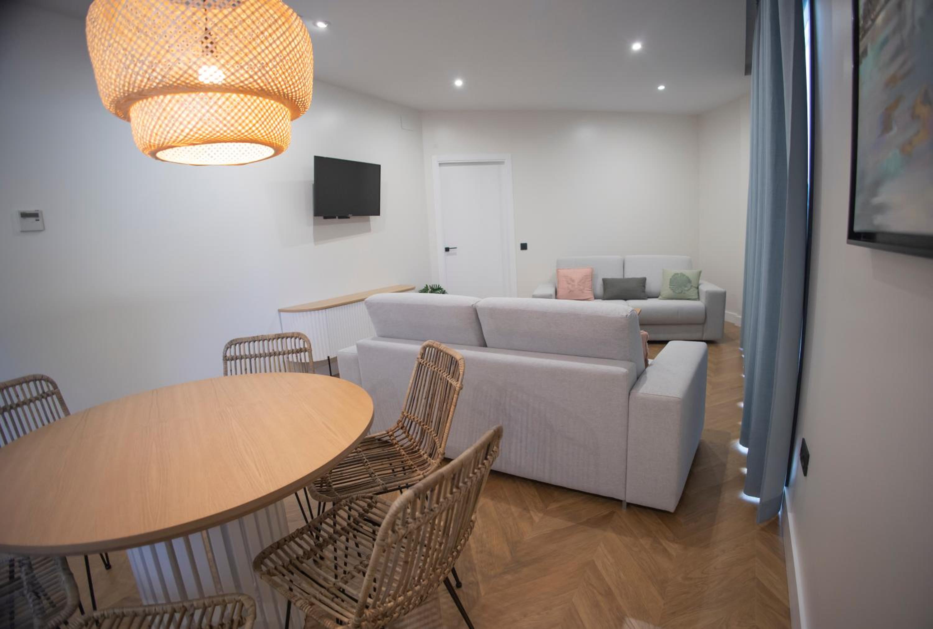 OIKOS APARTAMENTOS TURÍSTICOS