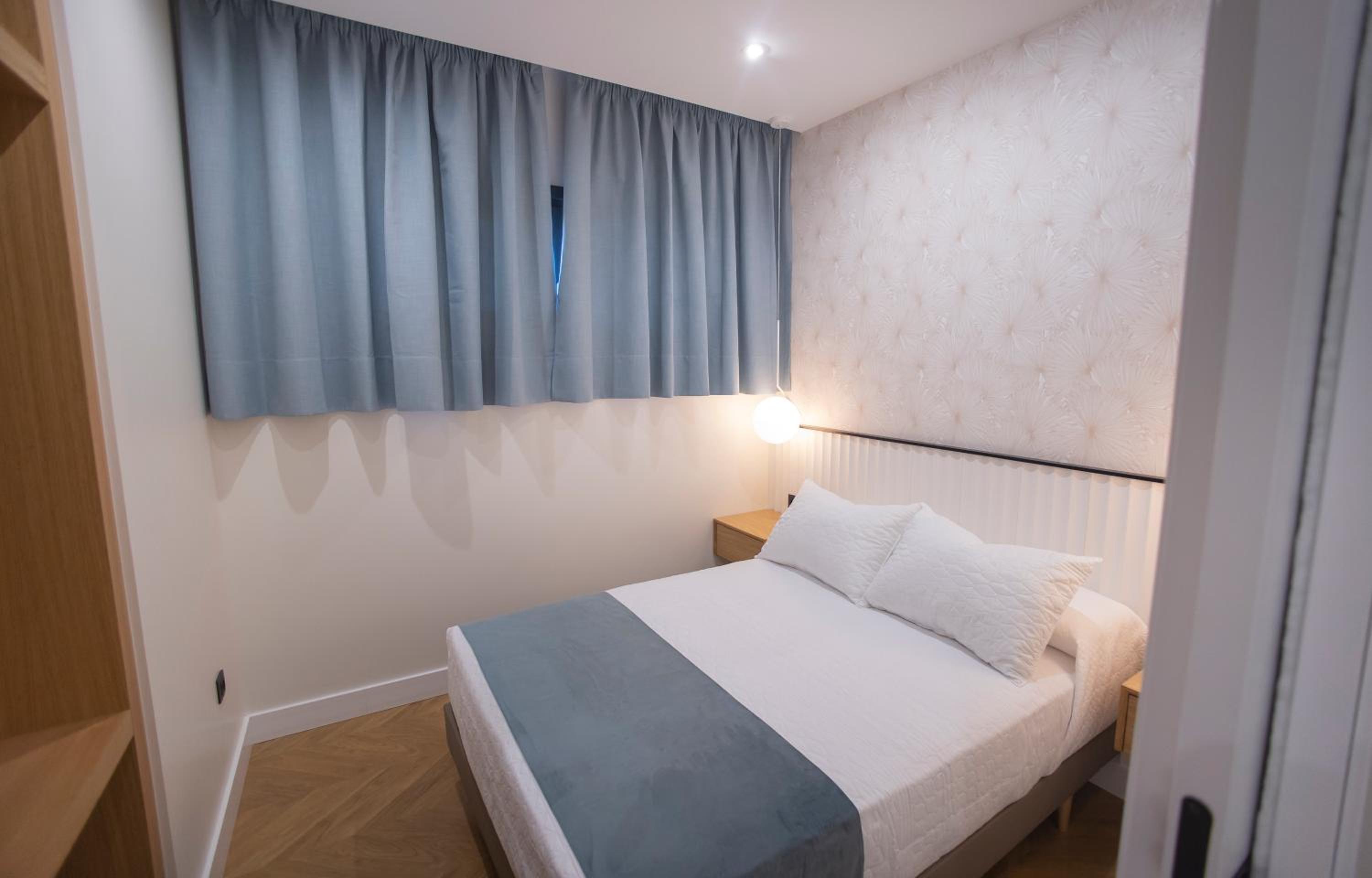 OIKOS APARTAMENTOS TURÍSTICOS