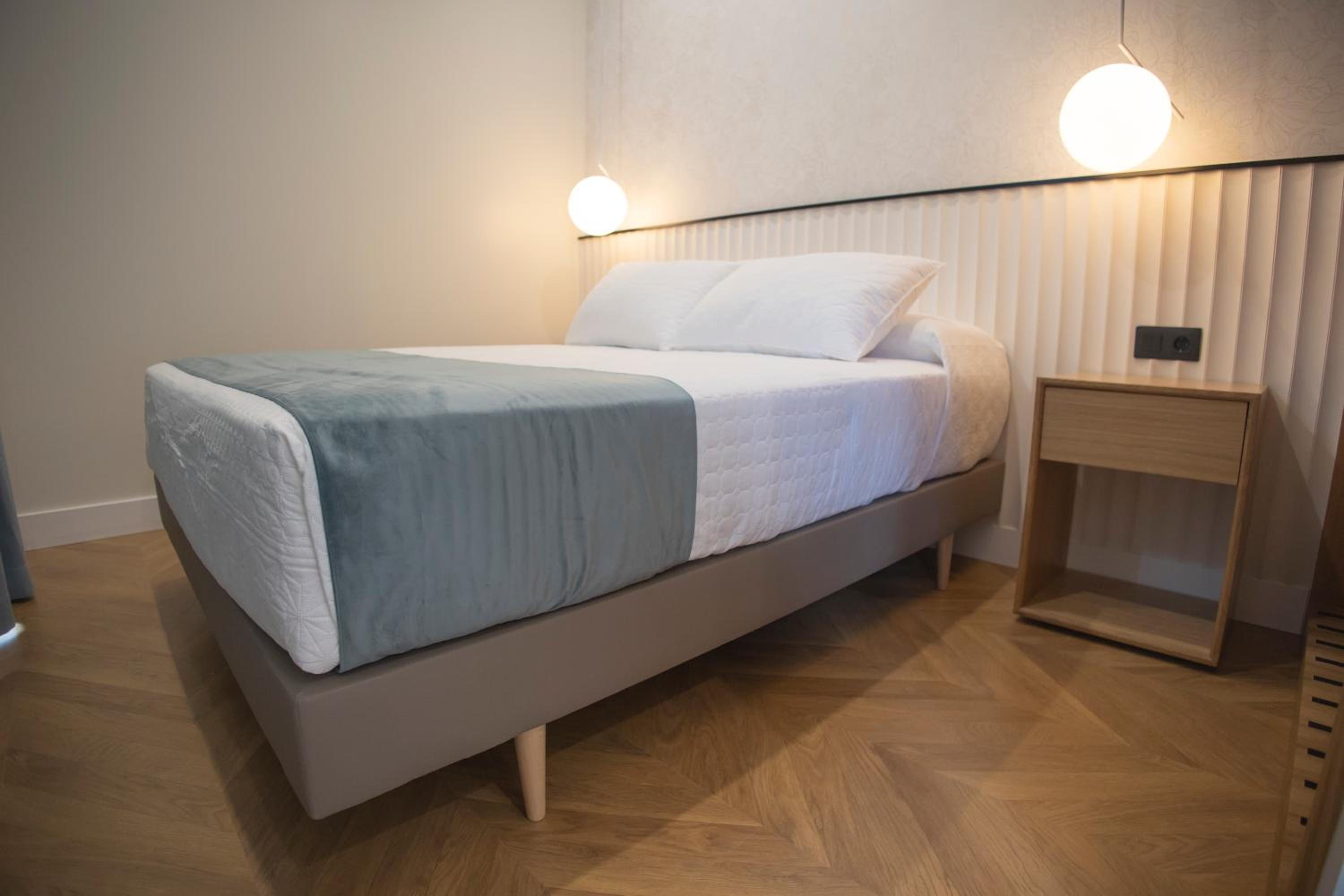 OIKOS APARTAMENTOS TURÍSTICOS