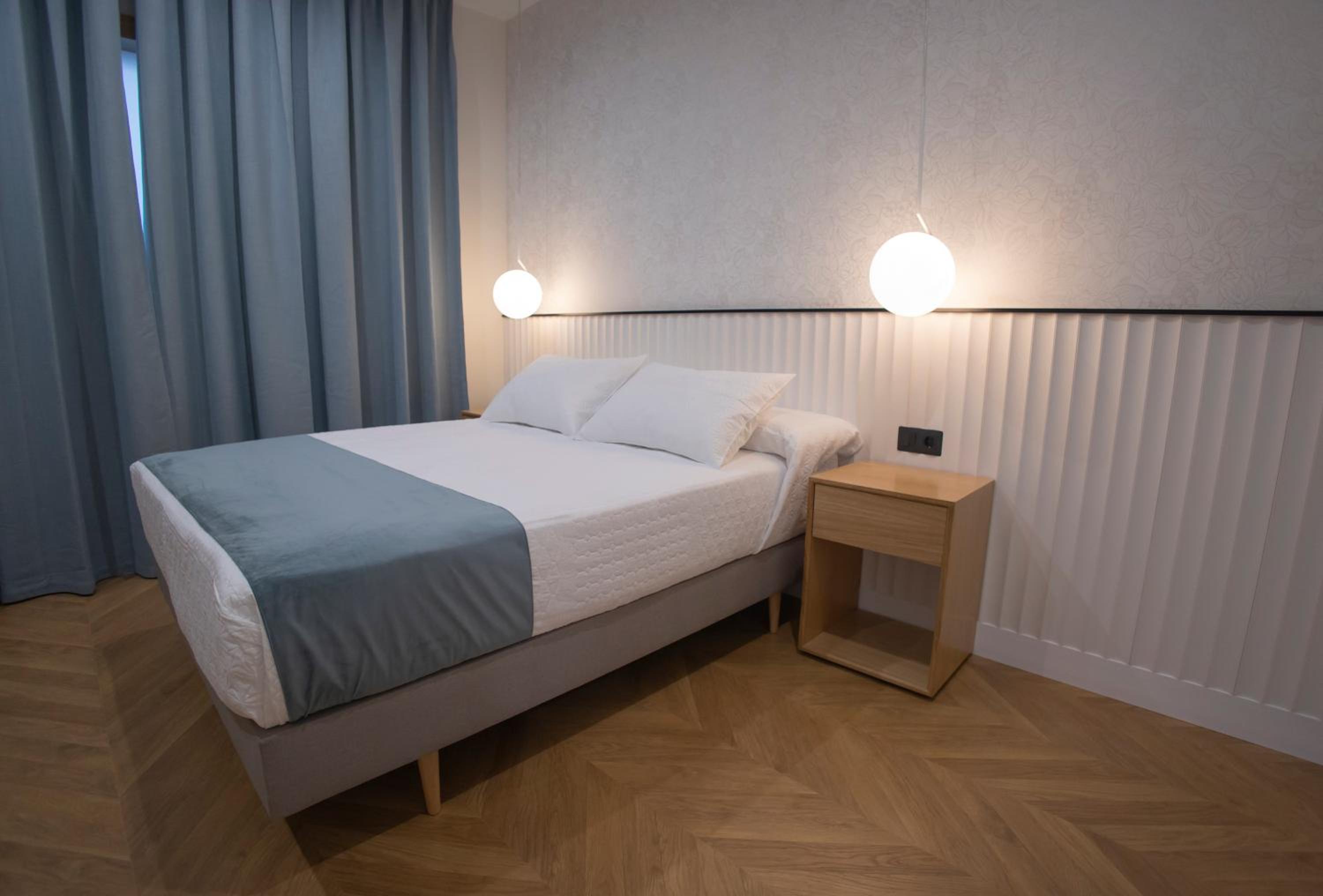 OIKOS APARTAMENTOS TURÍSTICOS
