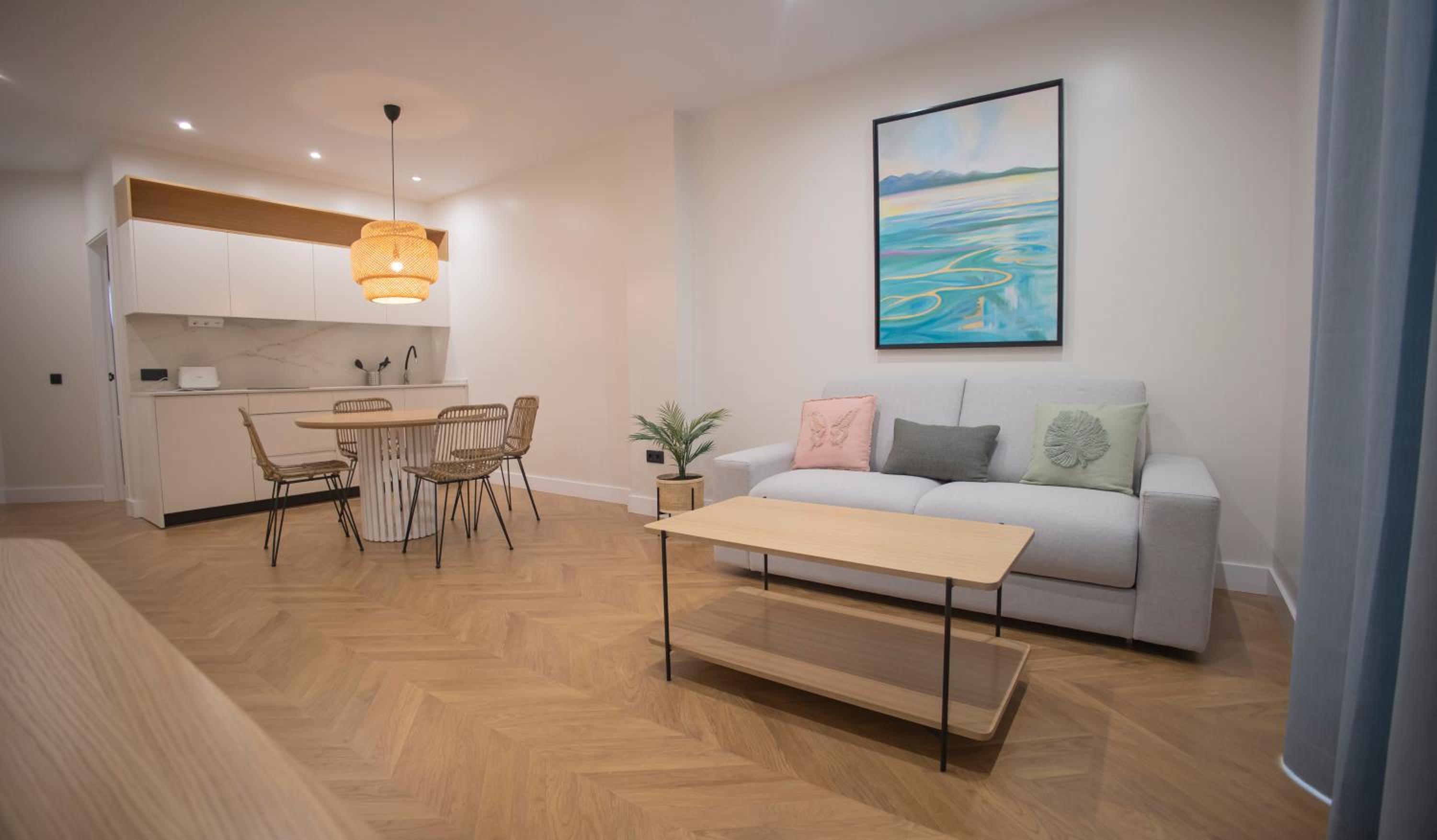 OIKOS APARTAMENTOS TURÍSTICOS