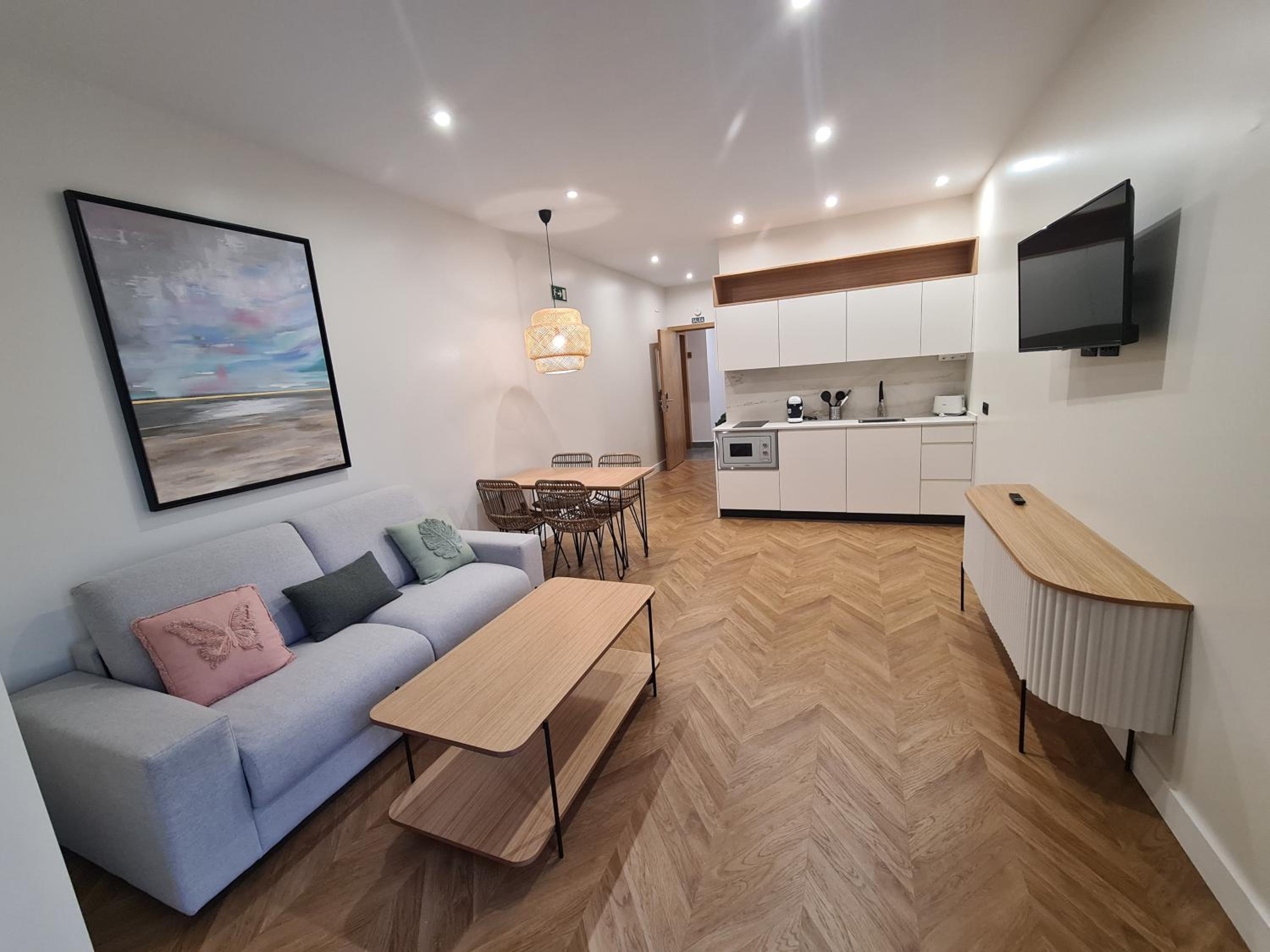 OIKOS APARTAMENTOS TURÍSTICOS