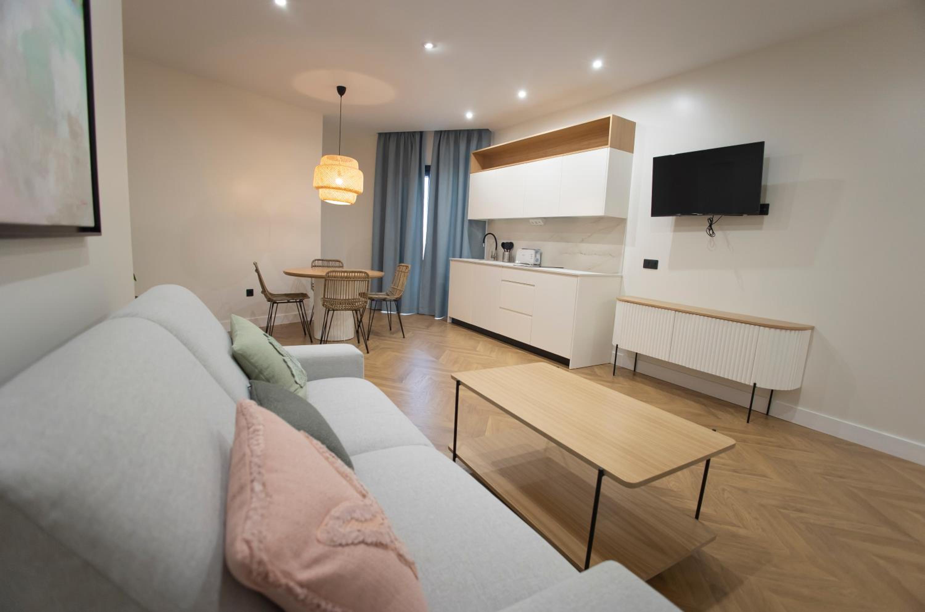 OIKOS APARTAMENTOS TURÍSTICOS