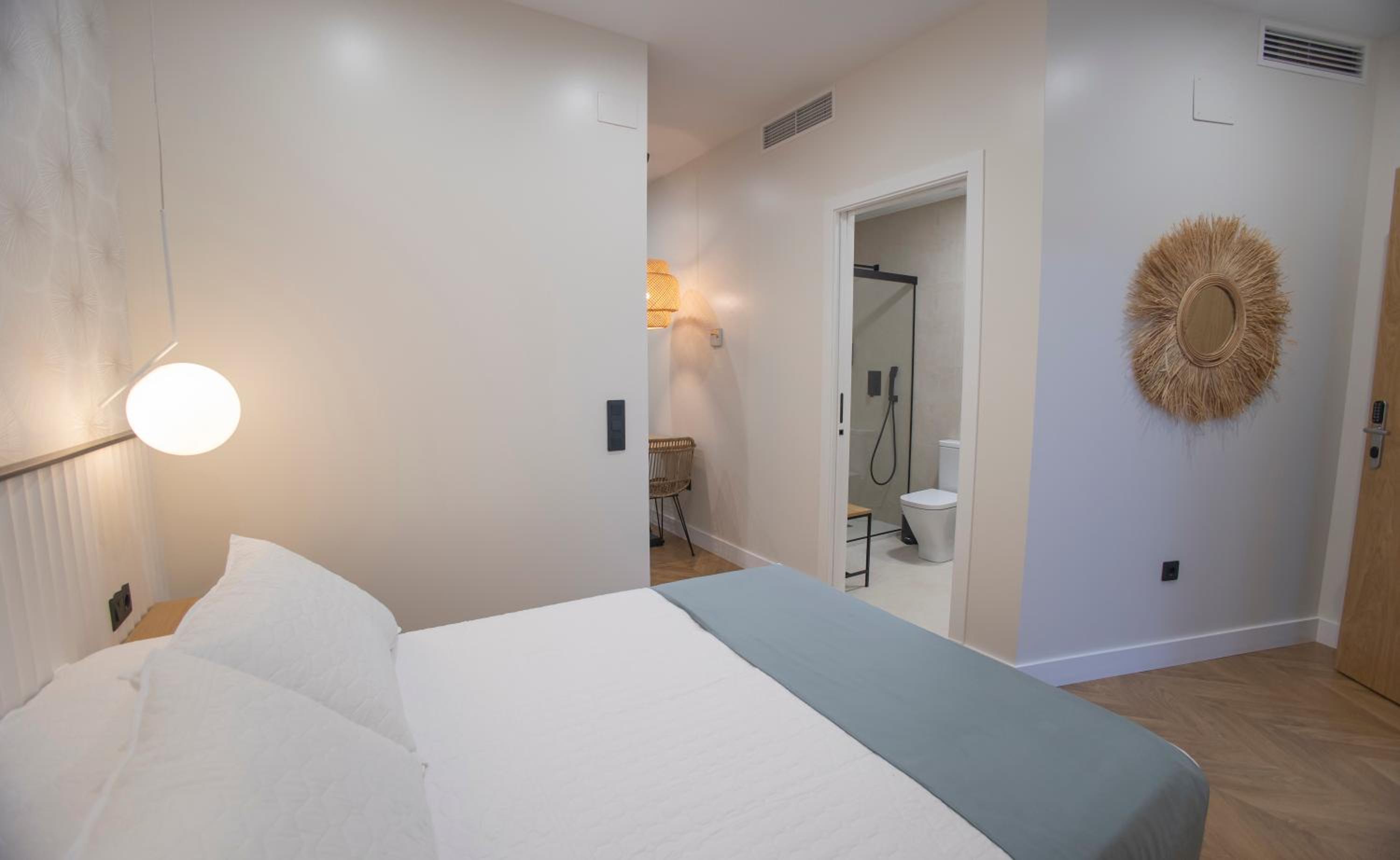 OIKOS APARTAMENTOS TURÍSTICOS