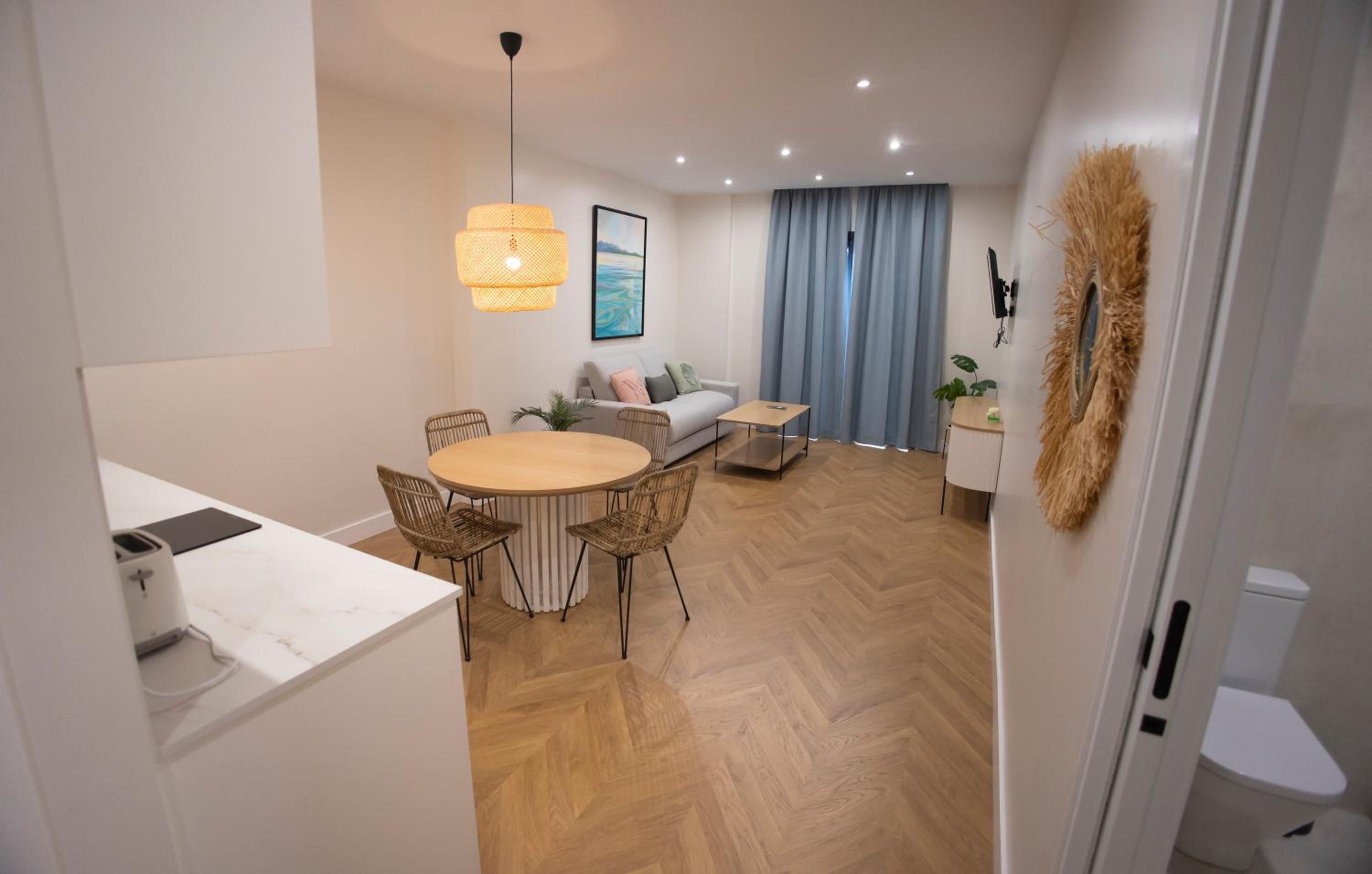 OIKOS APARTAMENTOS TURÍSTICOS