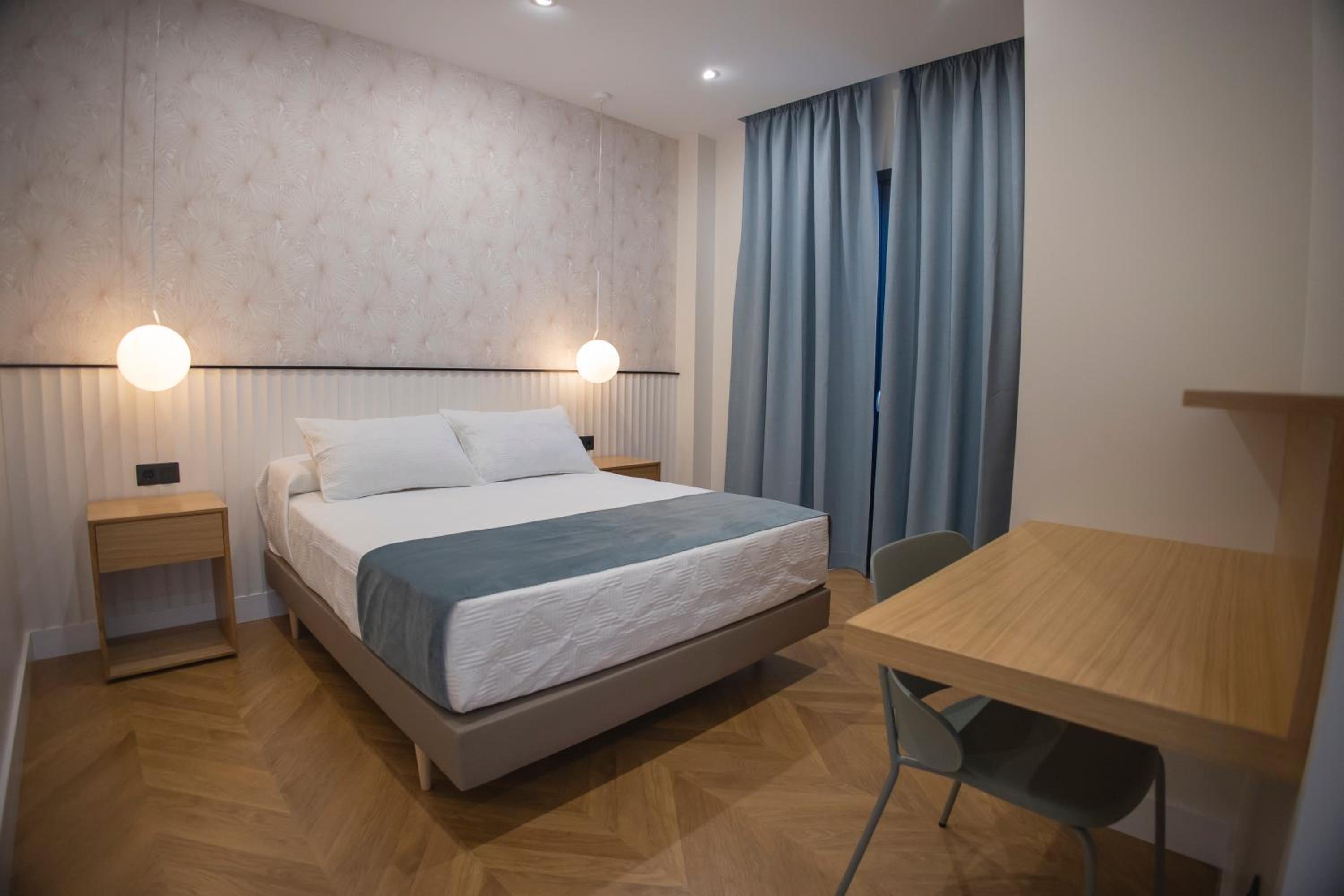 OIKOS APARTAMENTOS TURÍSTICOS