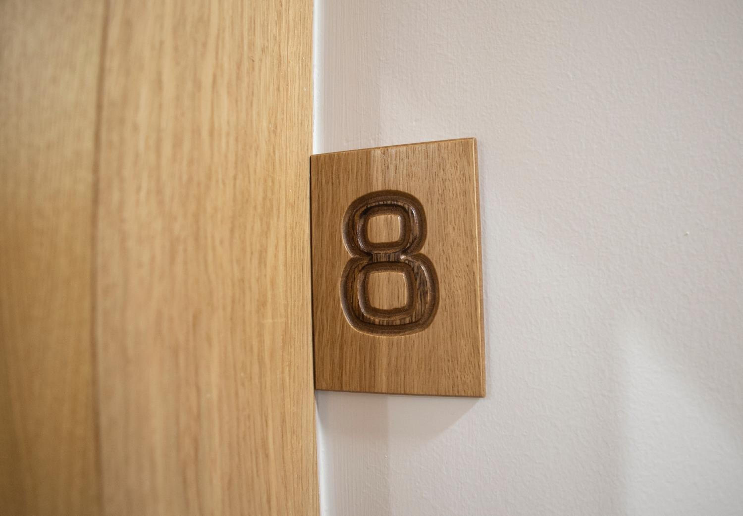 OIKOS APARTAMENTOS TURÍSTICOS