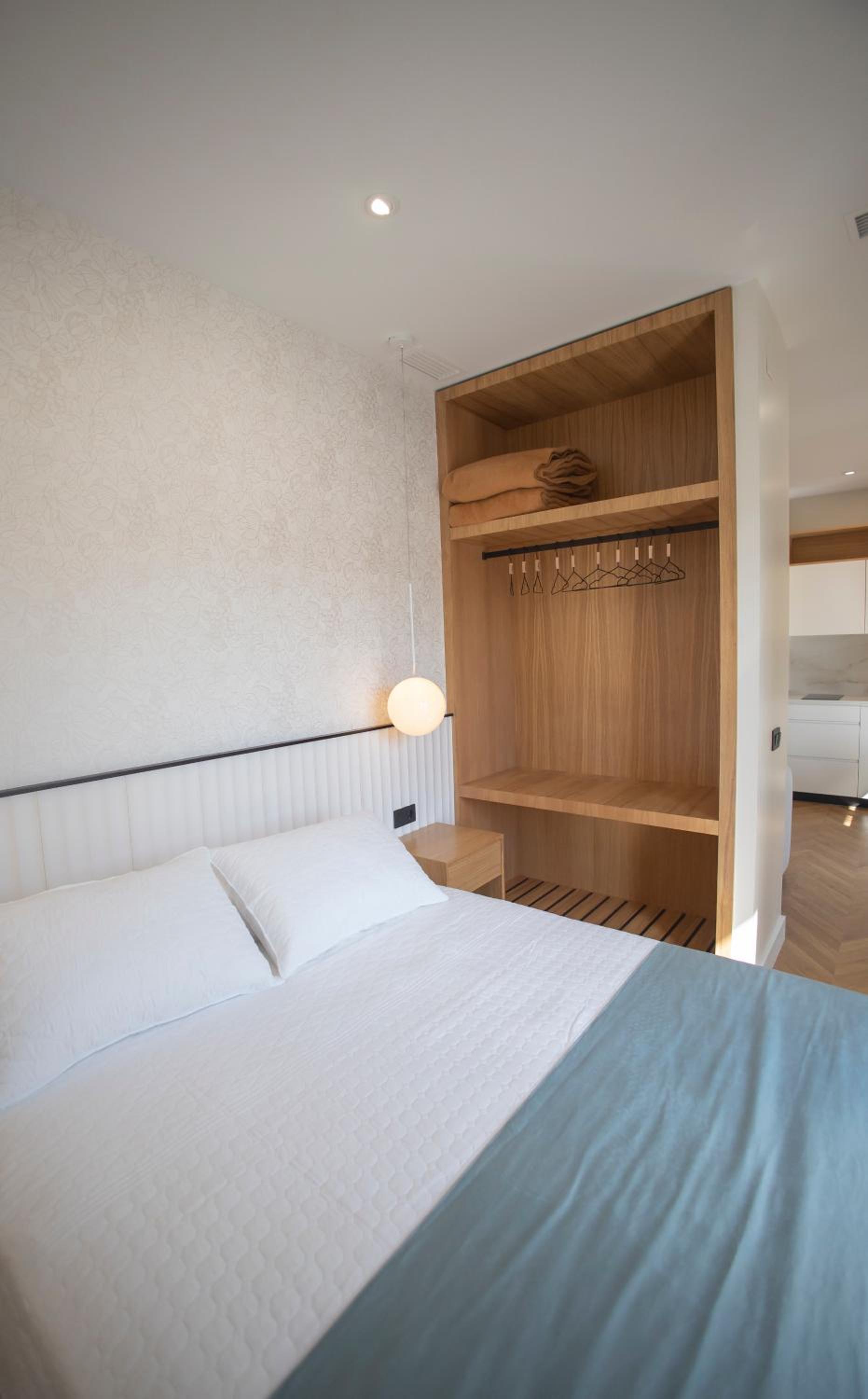 OIKOS APARTAMENTOS TURÍSTICOS