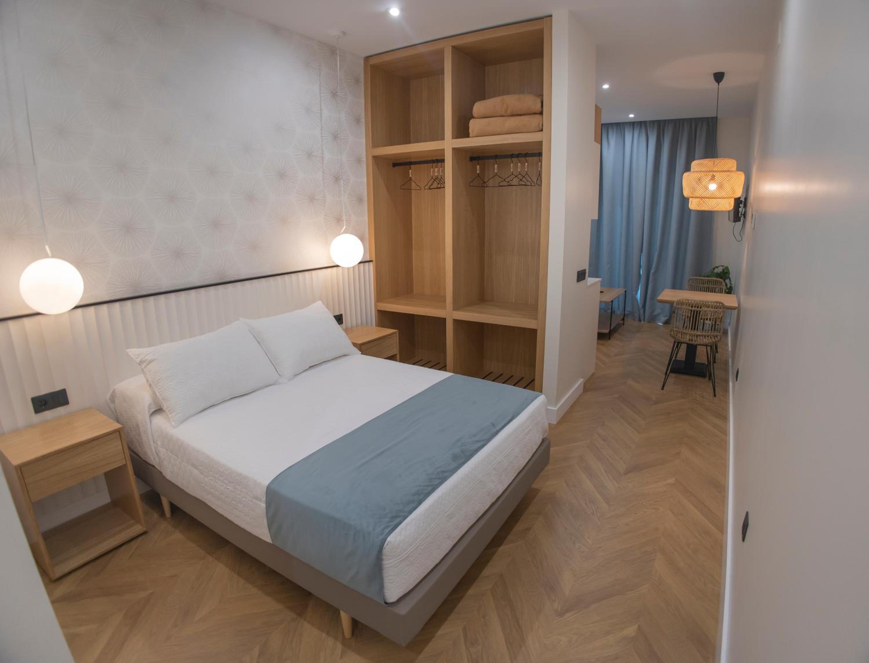 OIKOS APARTAMENTOS TURÍSTICOS