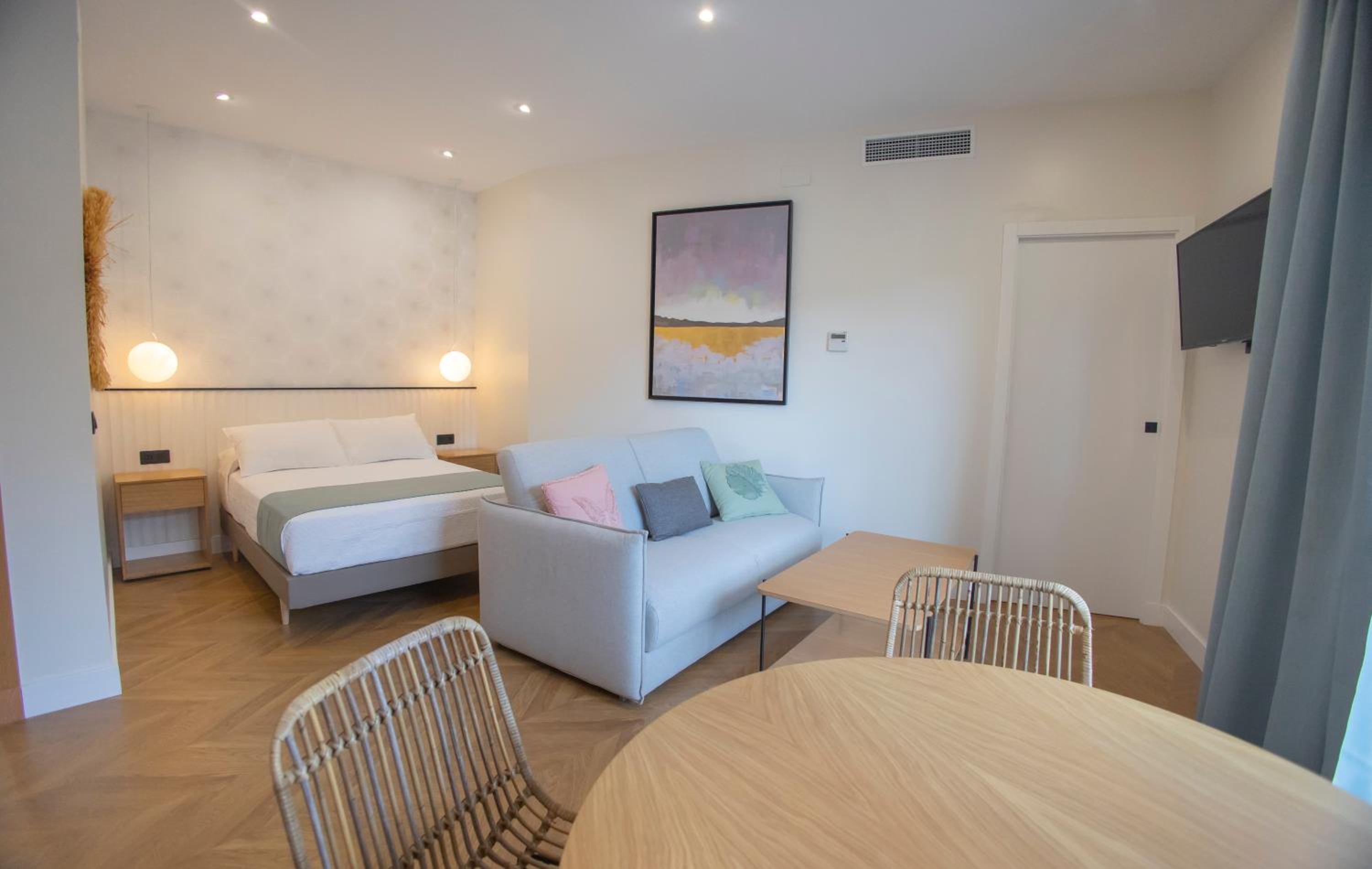 OIKOS APARTAMENTOS TURÍSTICOS