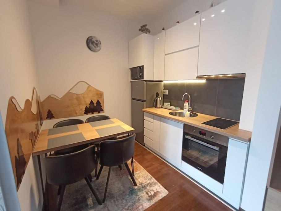 3bears apartman view 3