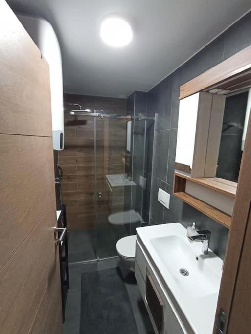 3bears apartman view 4