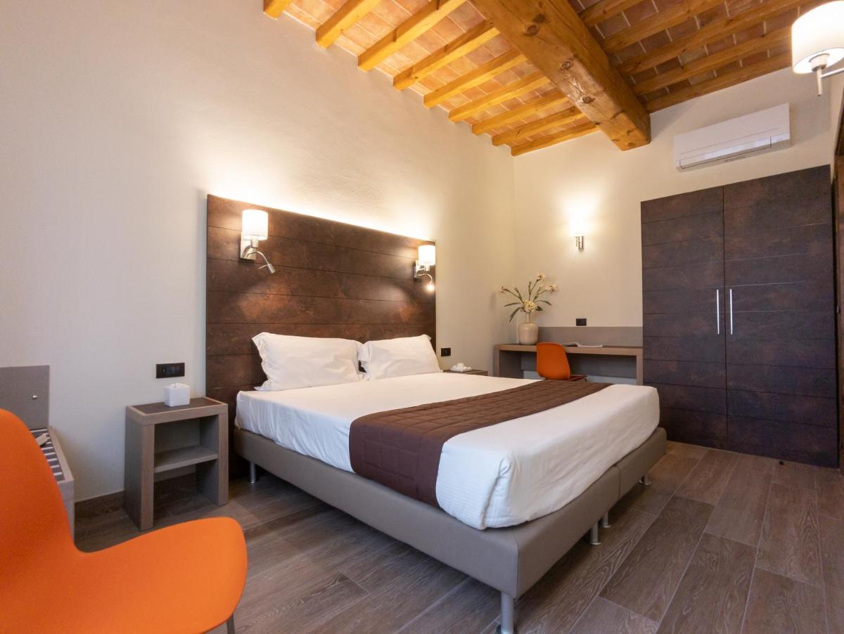 Villa Carobbi Apartments Florence