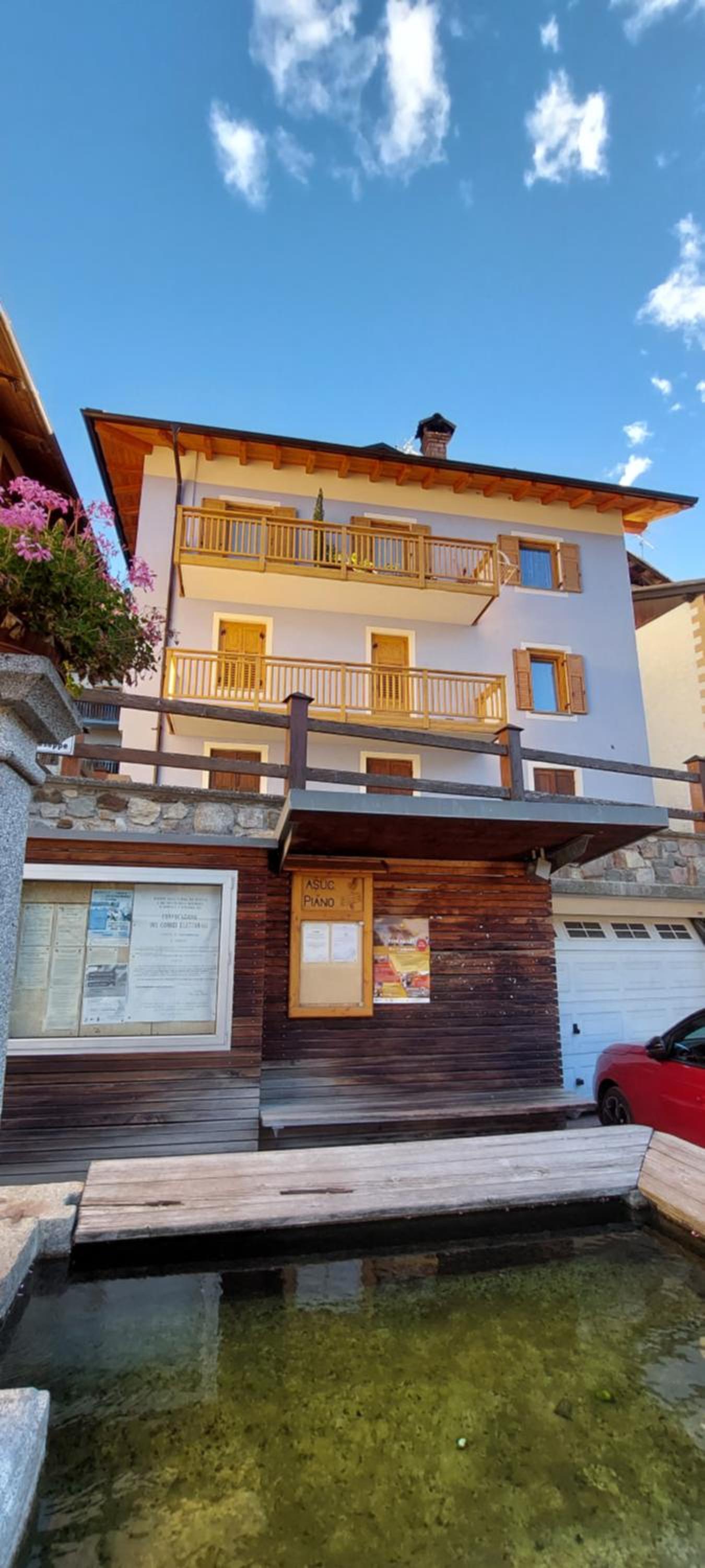 Appartamenti Sasso Rosso view 2