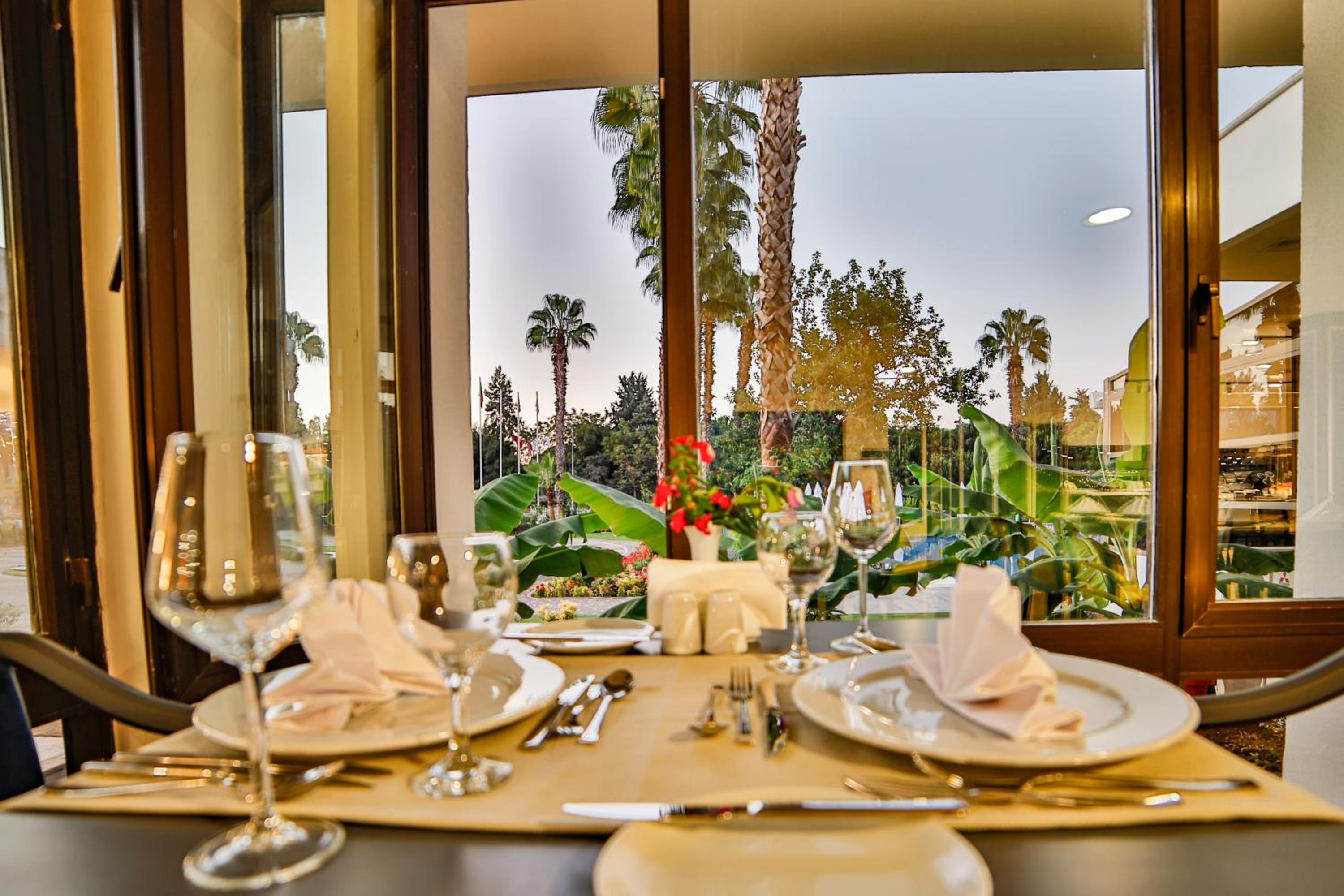 Nashira City Resort Hotel - Image 23