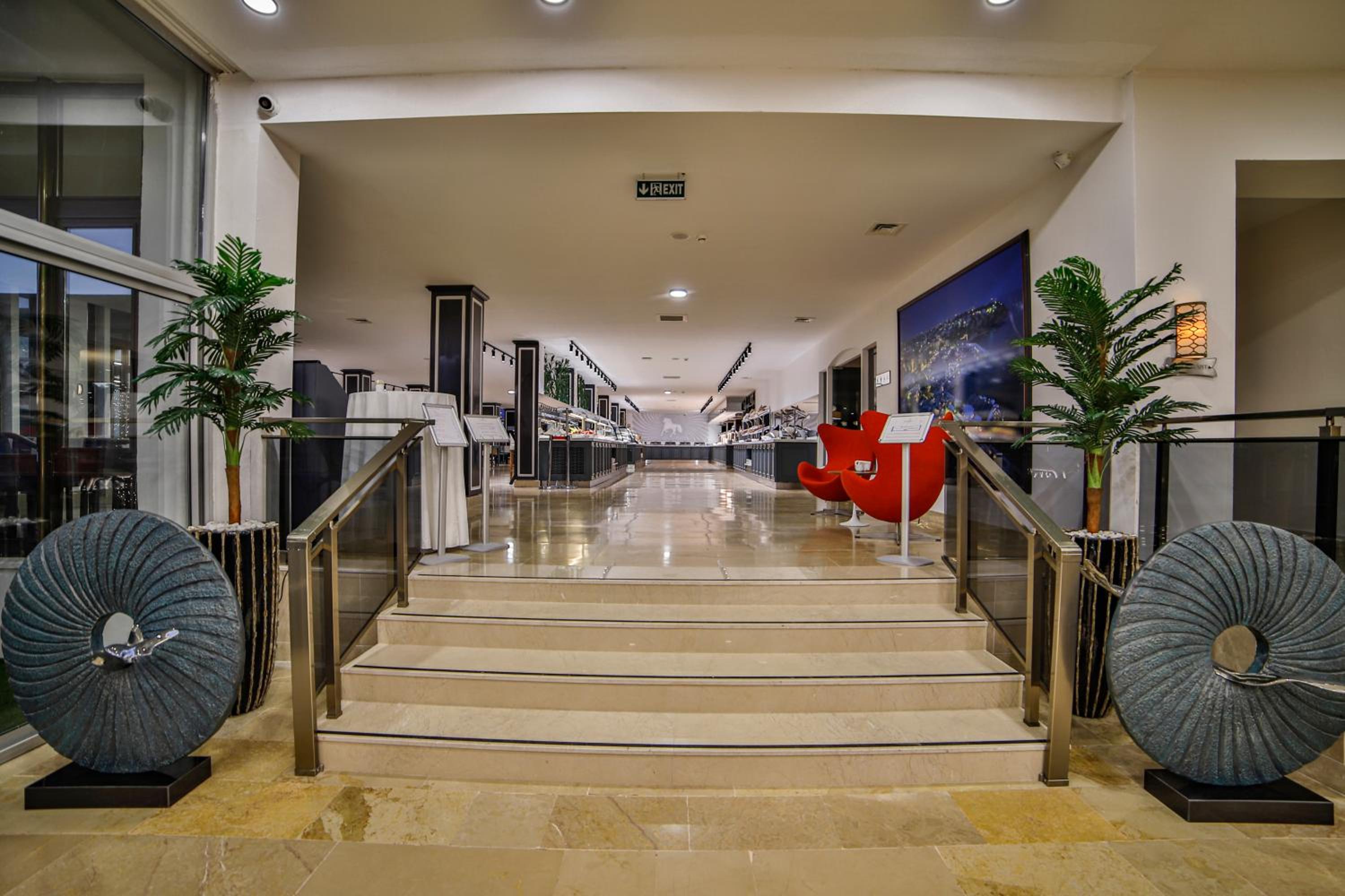 Nashira City Resort Hotel - Image 20