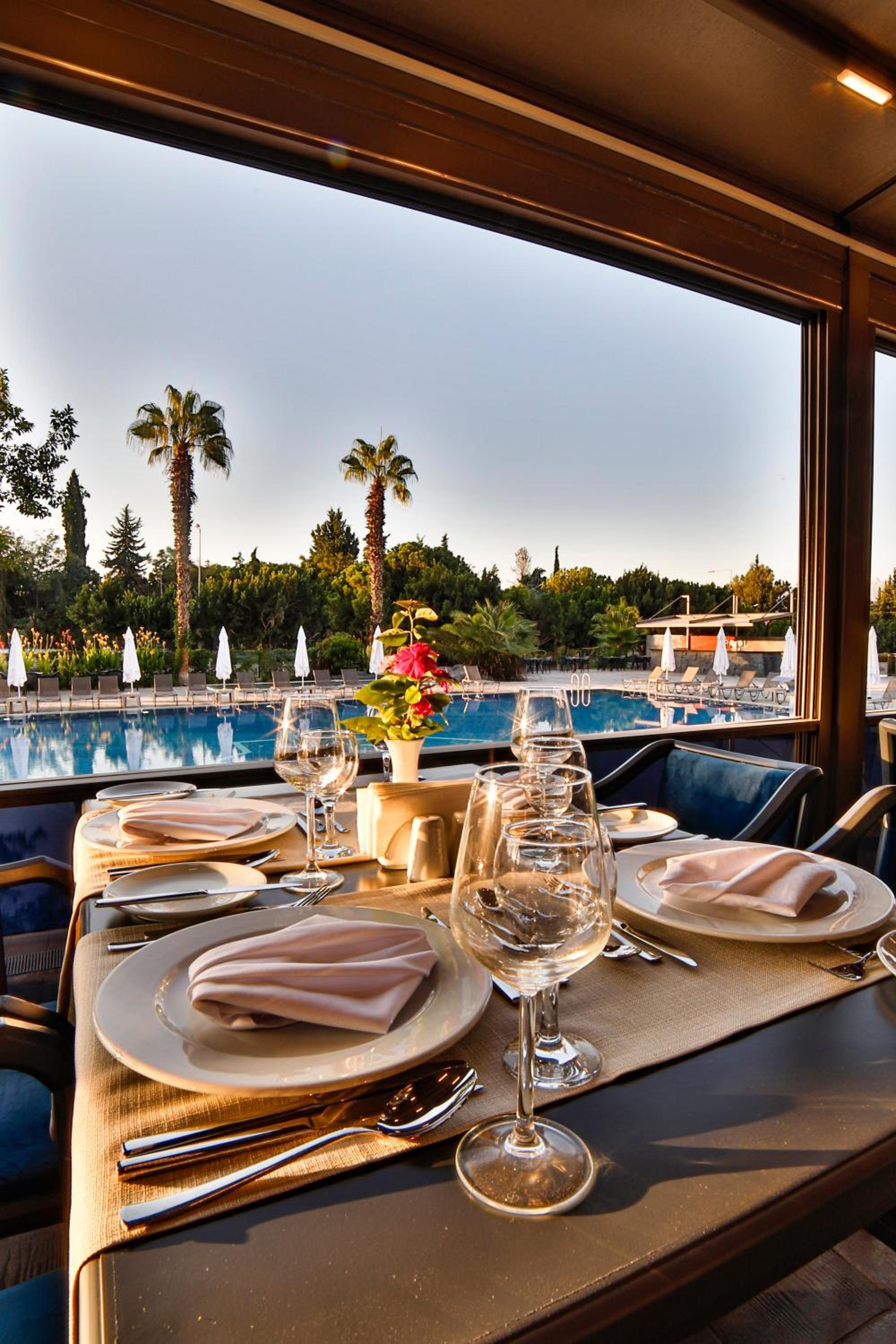 Nashira City Resort Hotel - Image 21