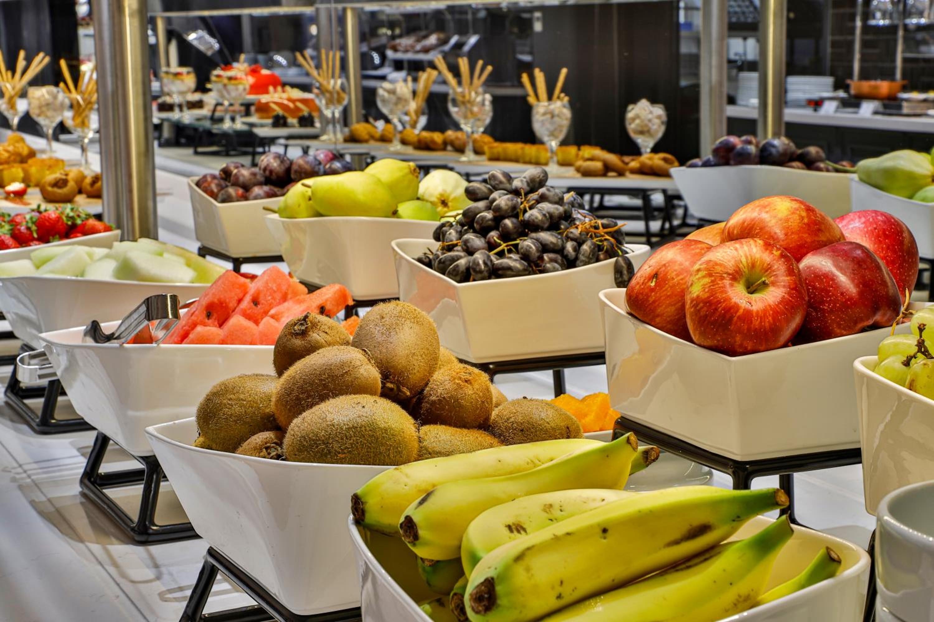 Nashira City Resort Hotel - Image 24