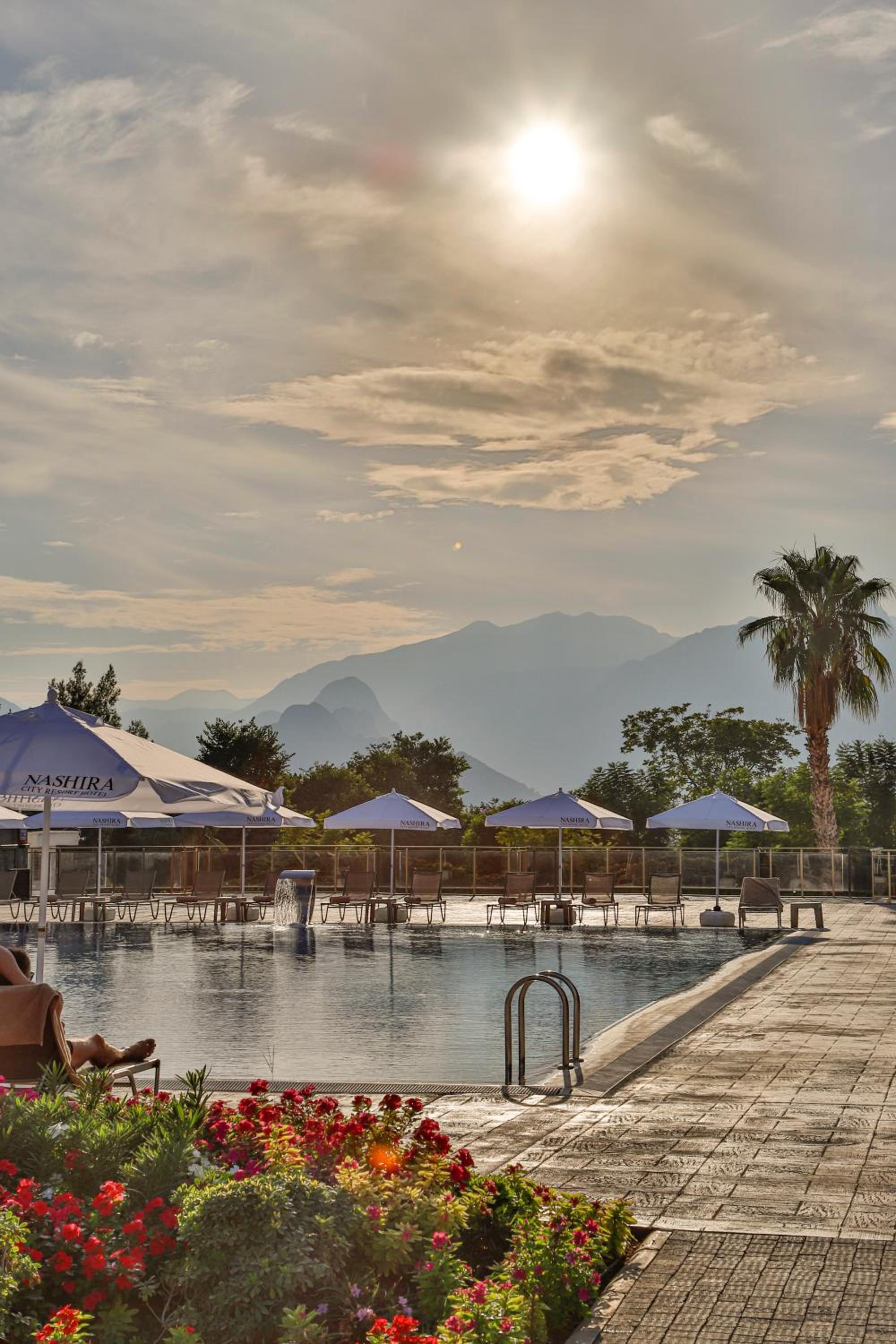 Nashira City Resort Hotel - Image 7