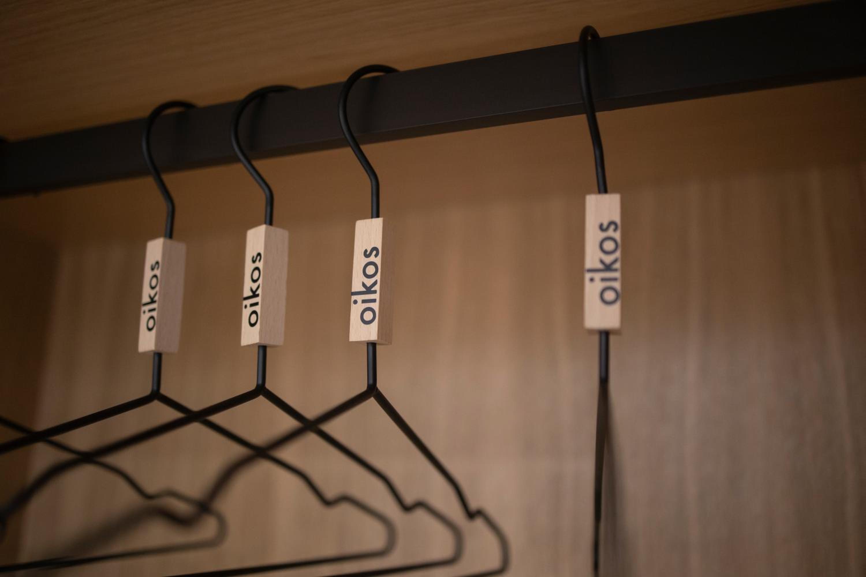 OIKOS APARTAMENTOS TURÍSTICOS