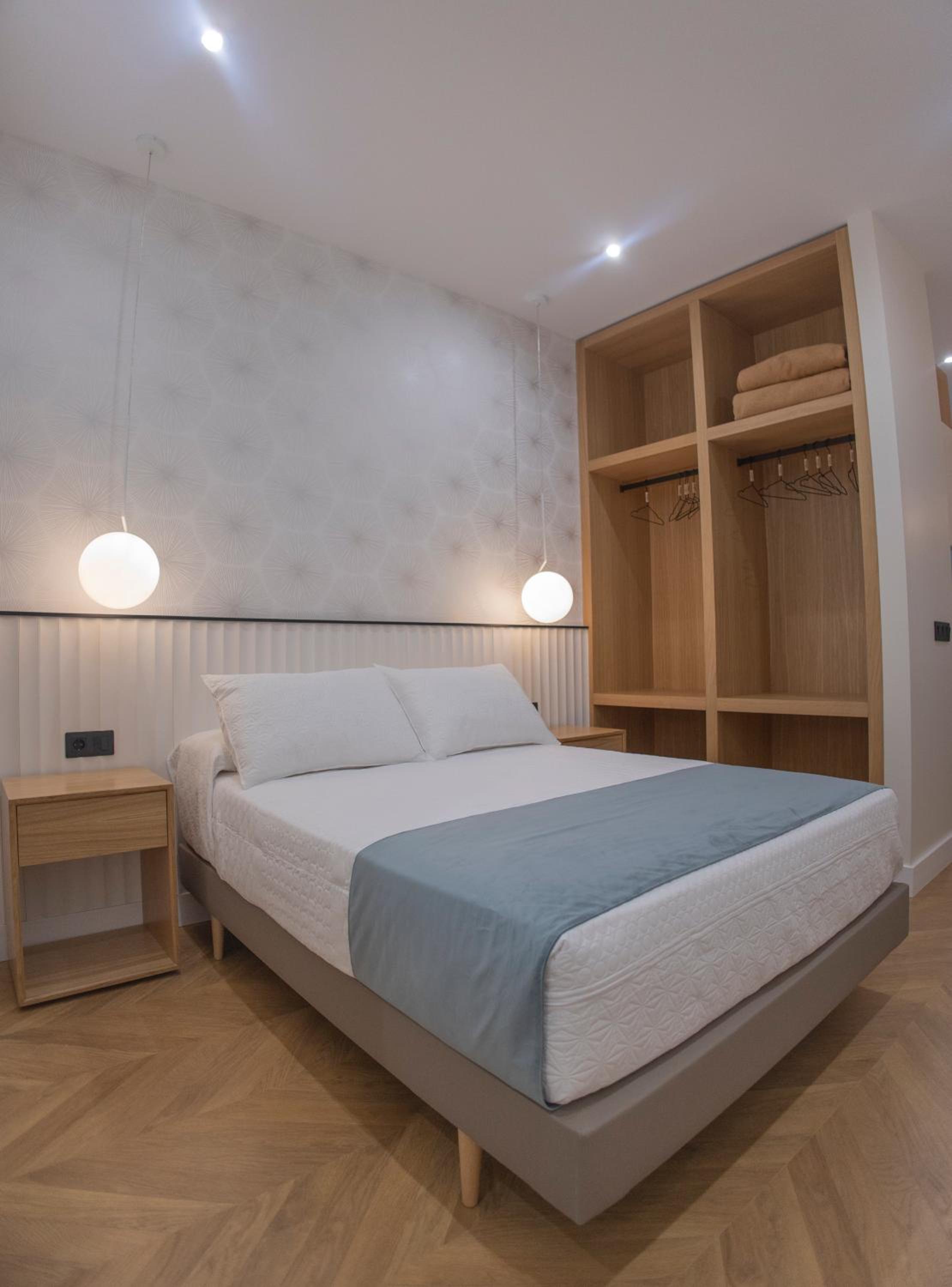 OIKOS APARTAMENTOS TURÍSTICOS