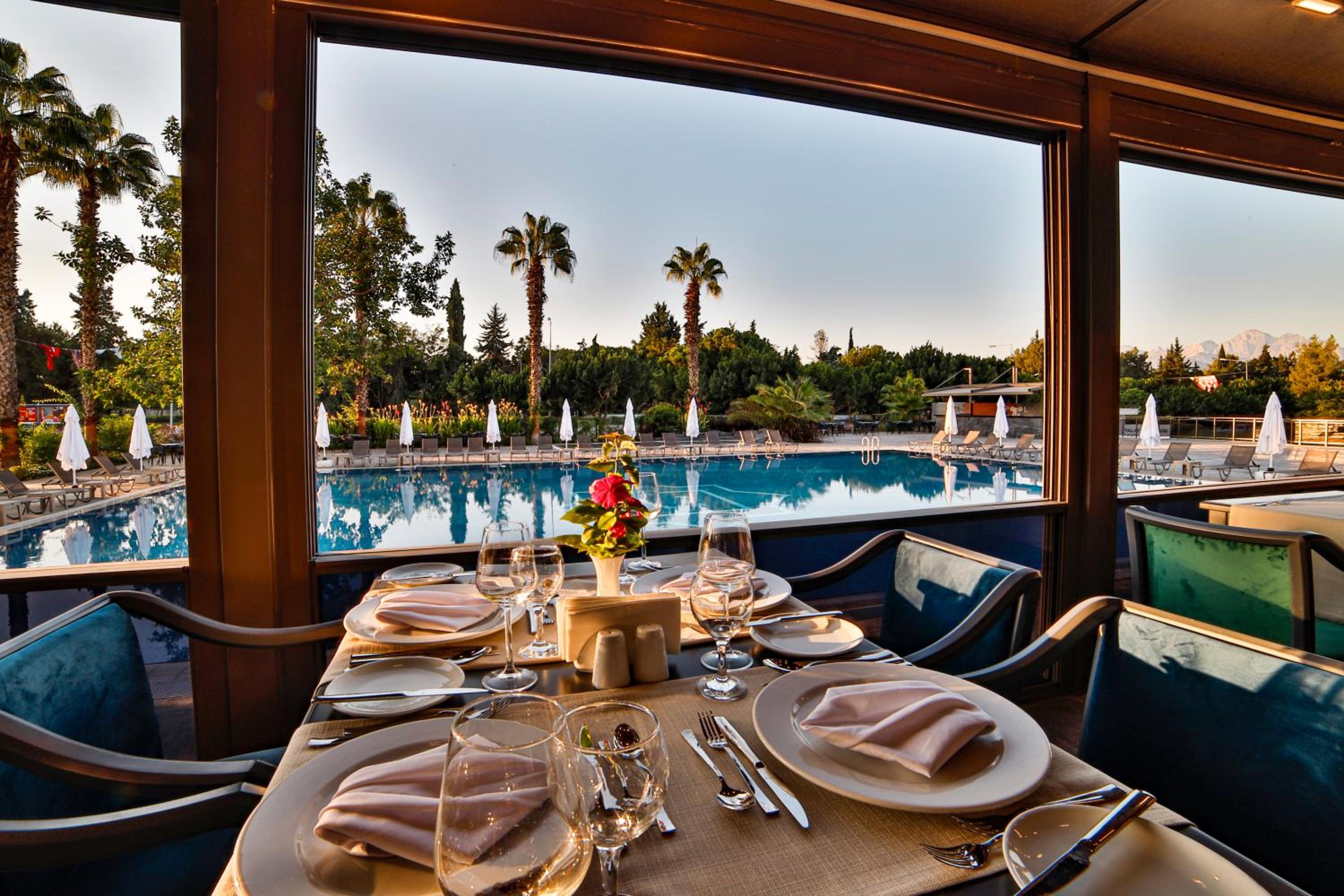 Nashira City Resort Hotel - Image 22