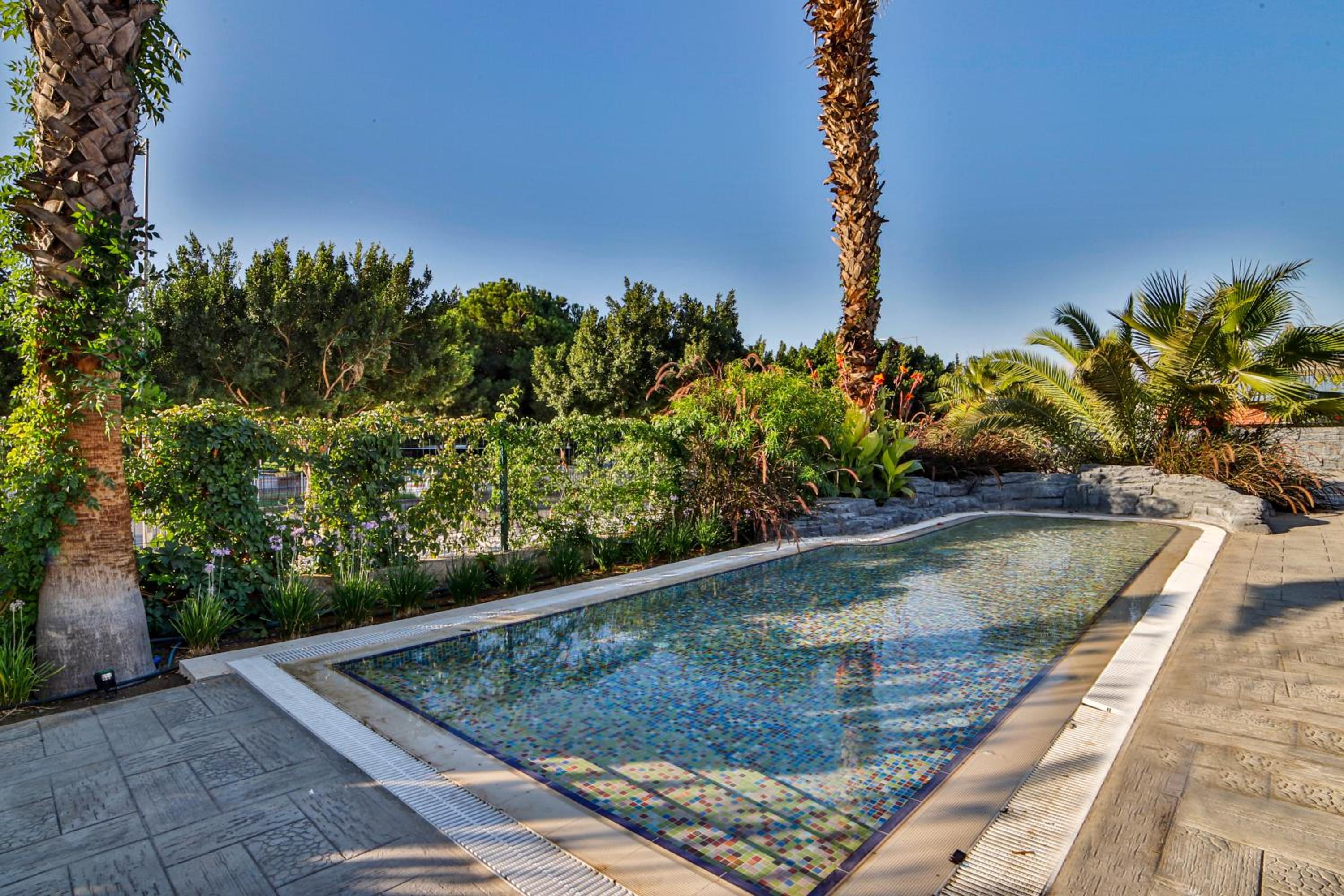 Nashira City Resort Hotel - Image 69