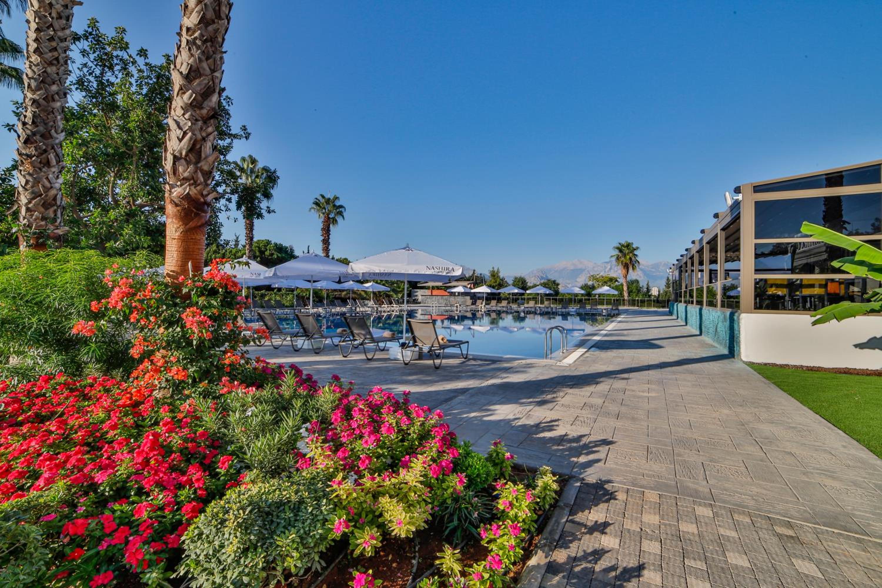 Nashira City Resort Hotel - Image 64