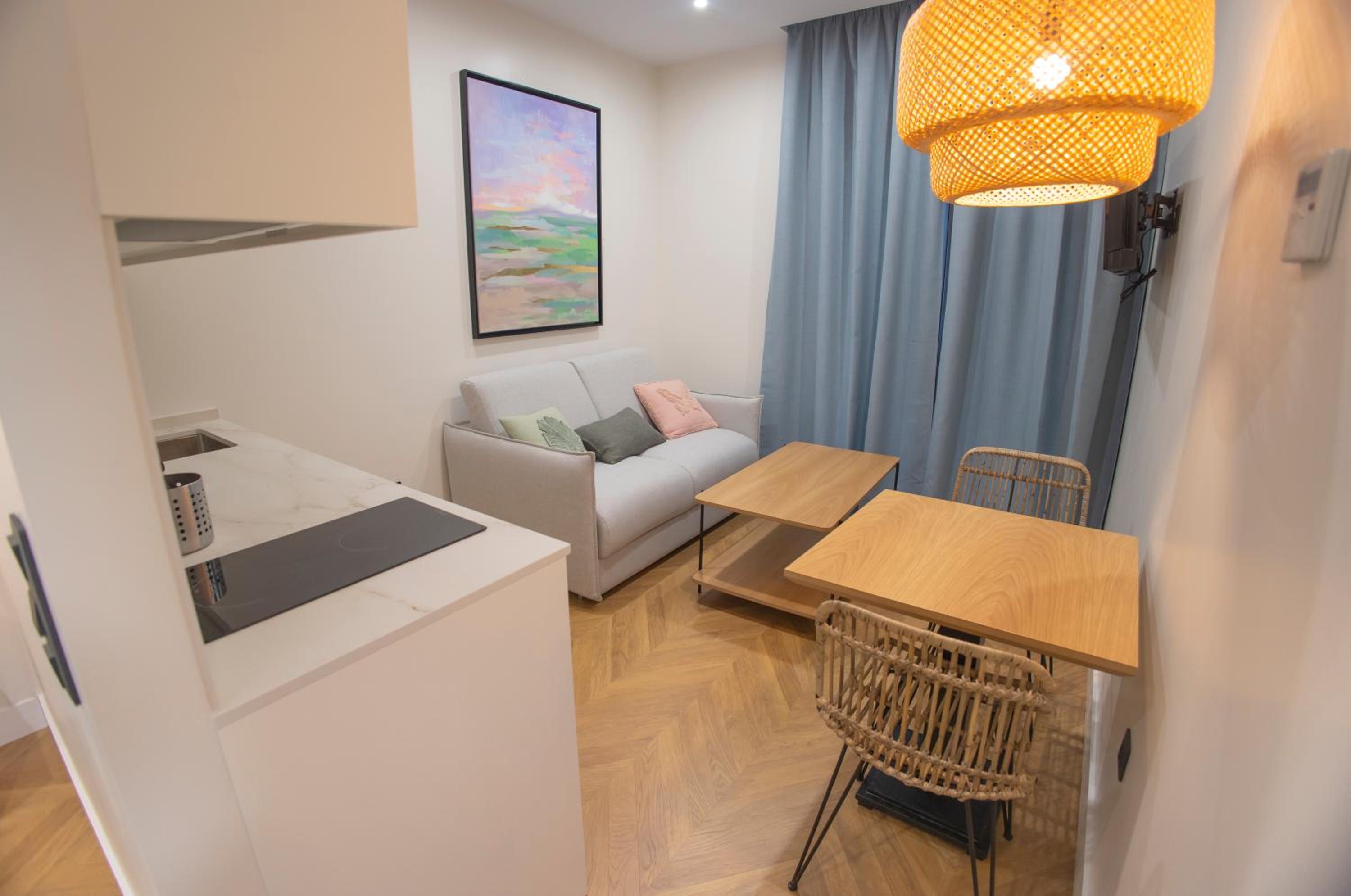 OIKOS APARTAMENTOS TURÍSTICOS