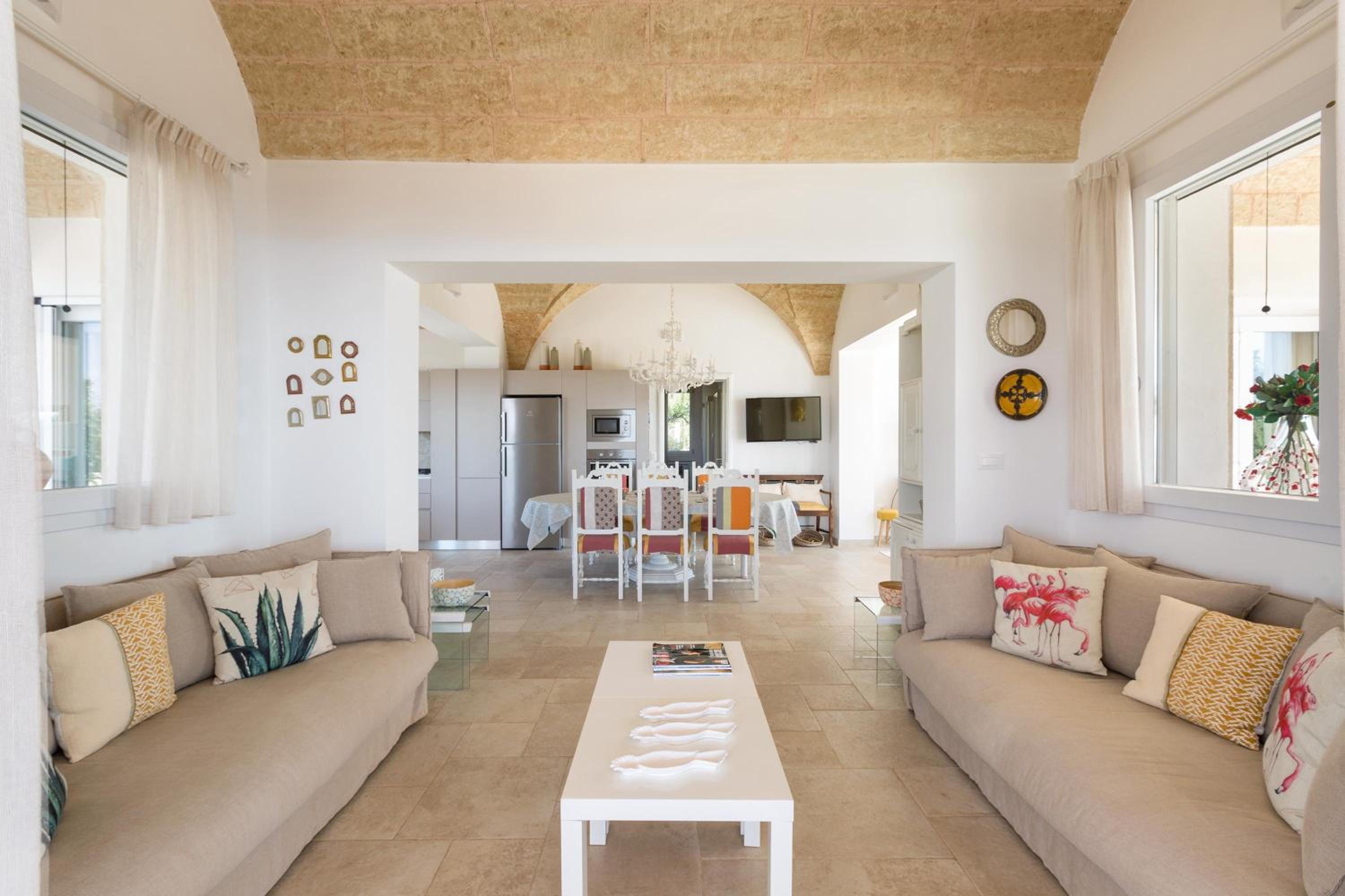 Villa Tamerici by Perle di Puglia photo 5