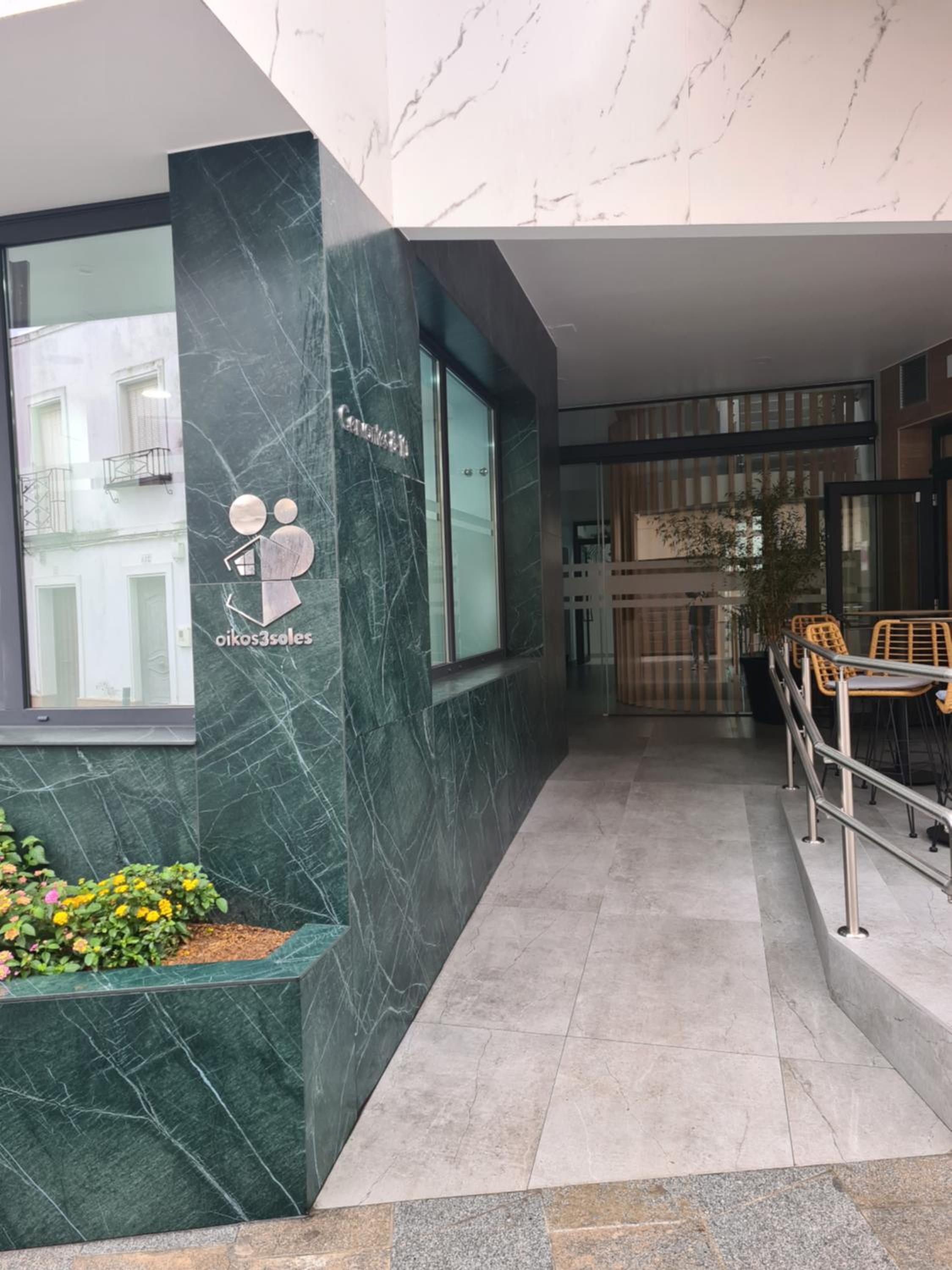 OIKOS APARTAMENTOS TURÍSTICOS