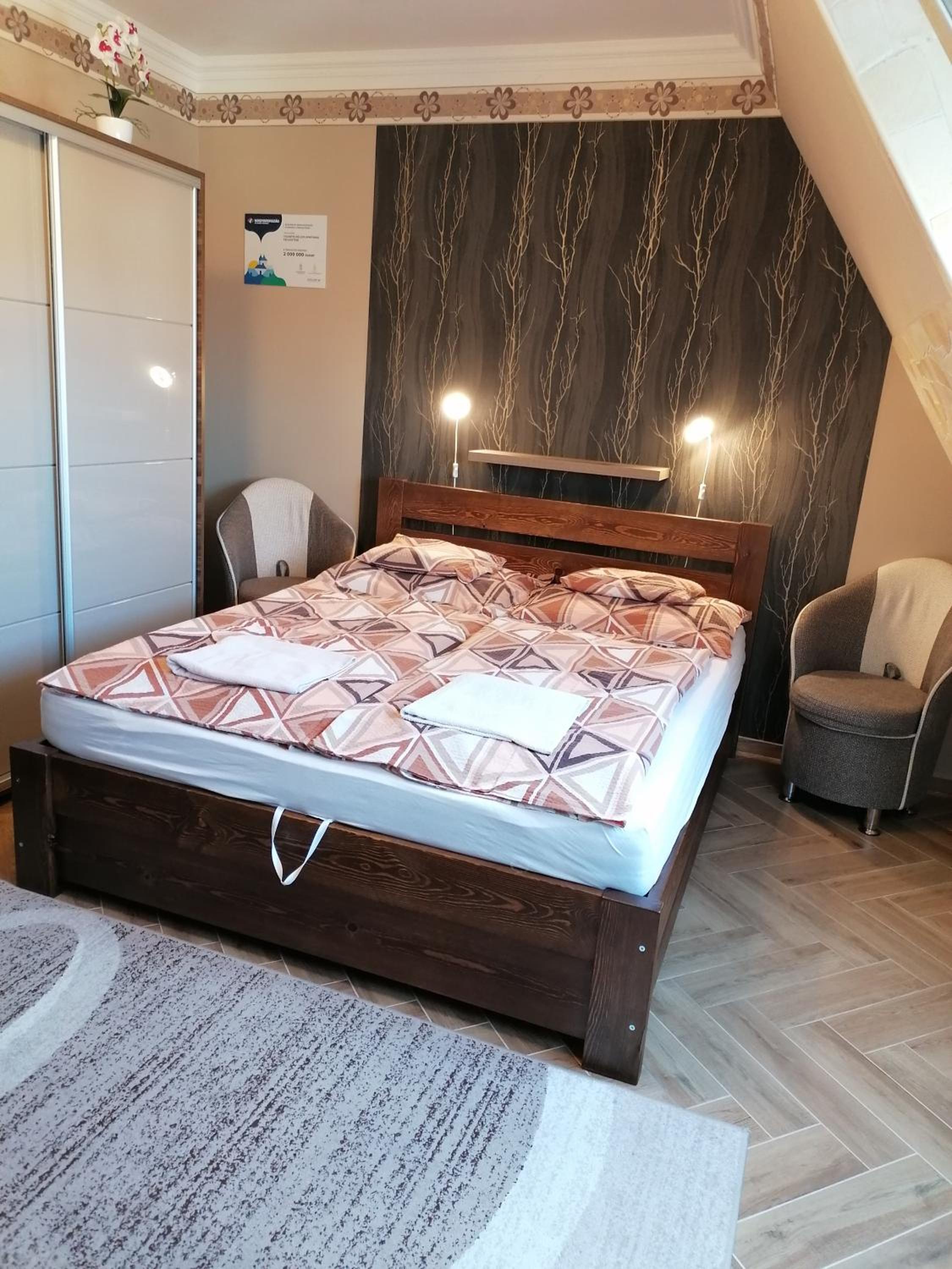 Valentin Deluxe Apartman