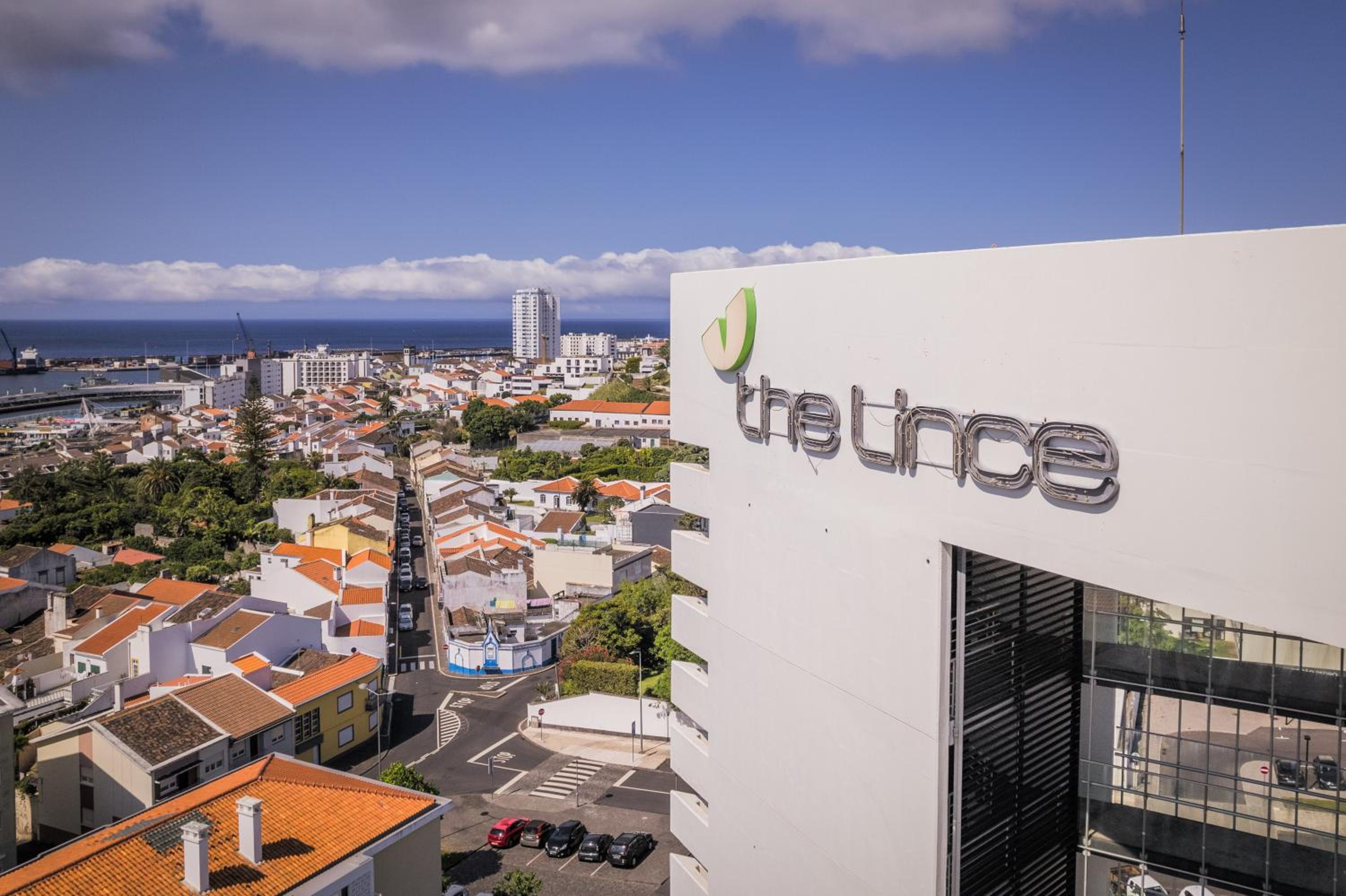 Hotel The Lince Azores - Image 1