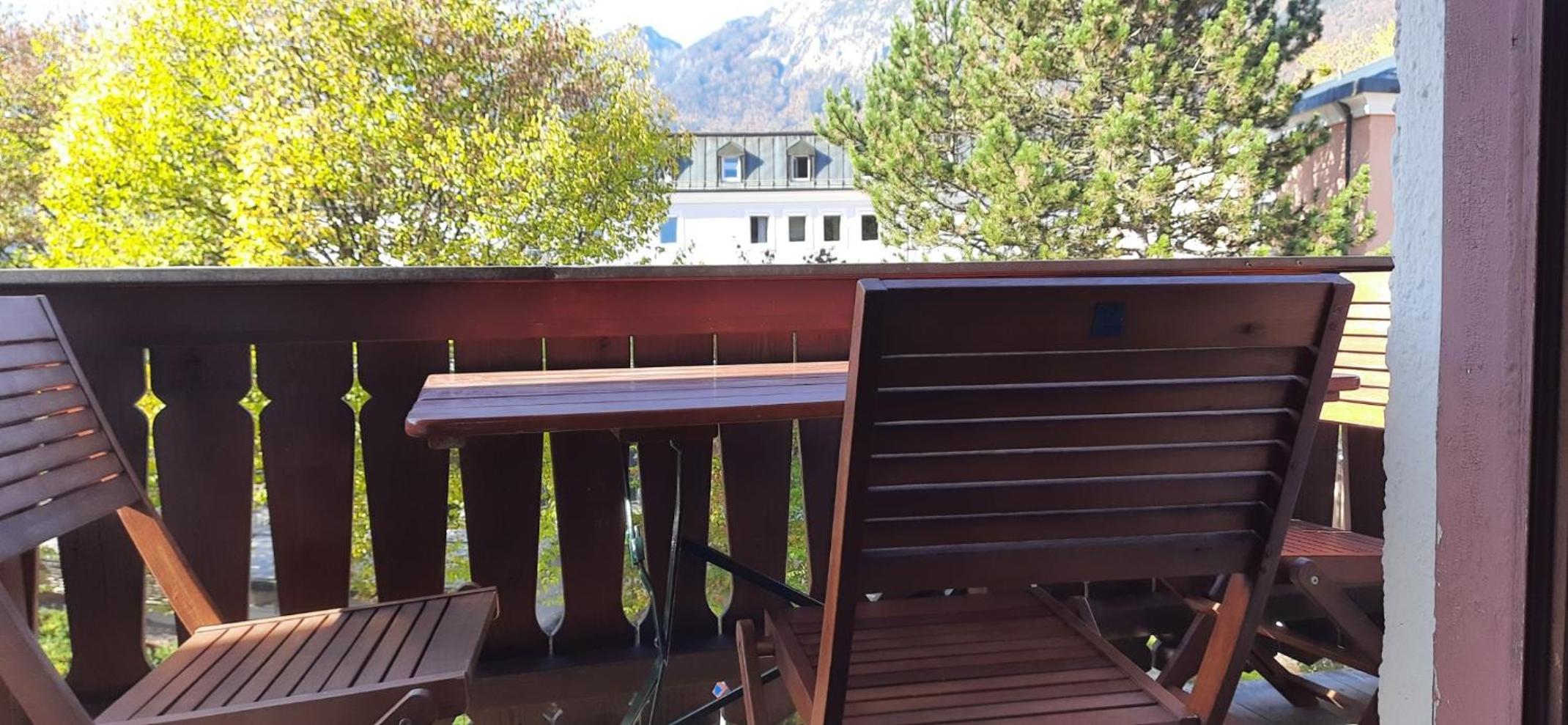 Haus Untersberg