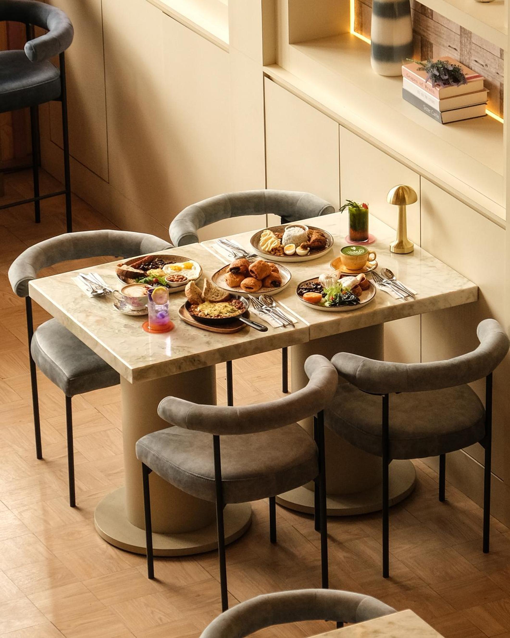 AMI Suites - Arte Mont Kiara