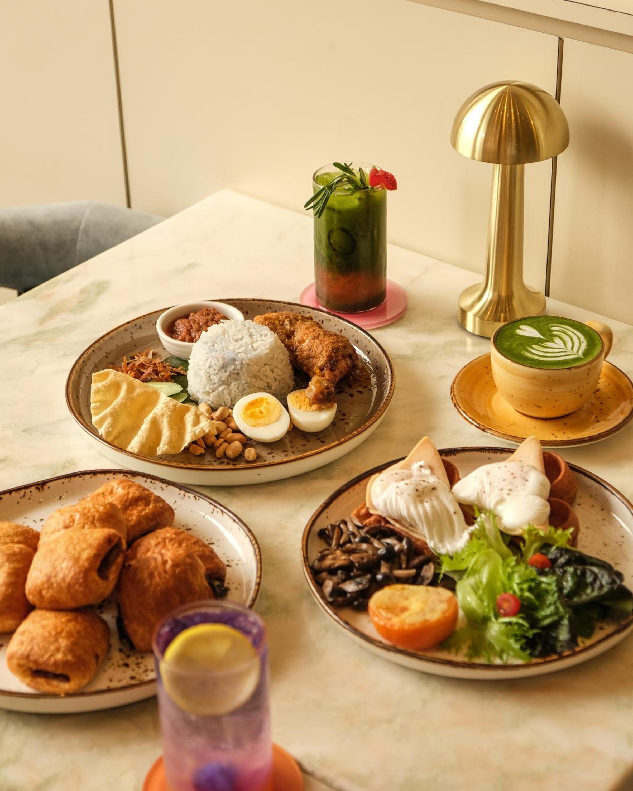AMI Suites - Arte Mont Kiara
