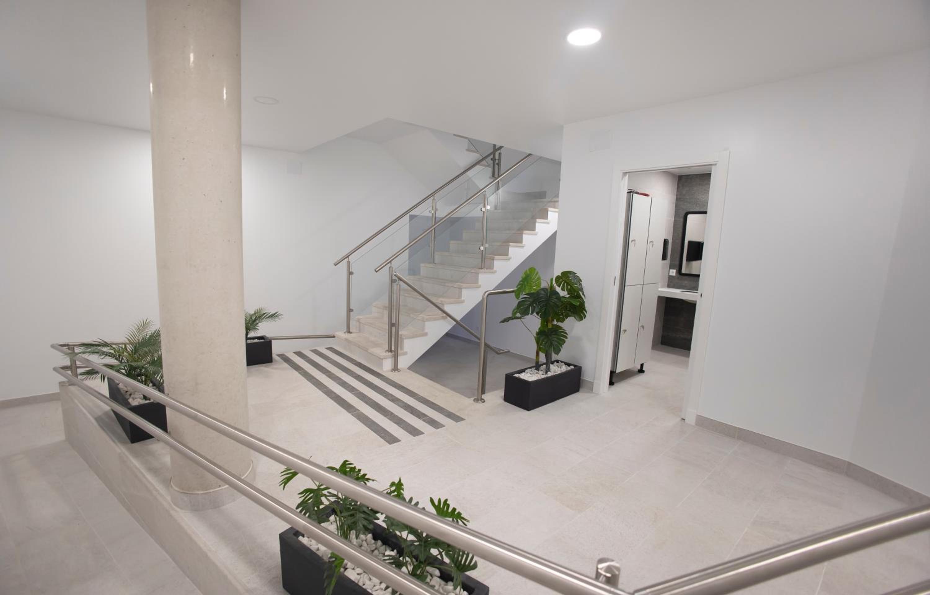 OIKOS APARTAMENTOS TURÍSTICOS