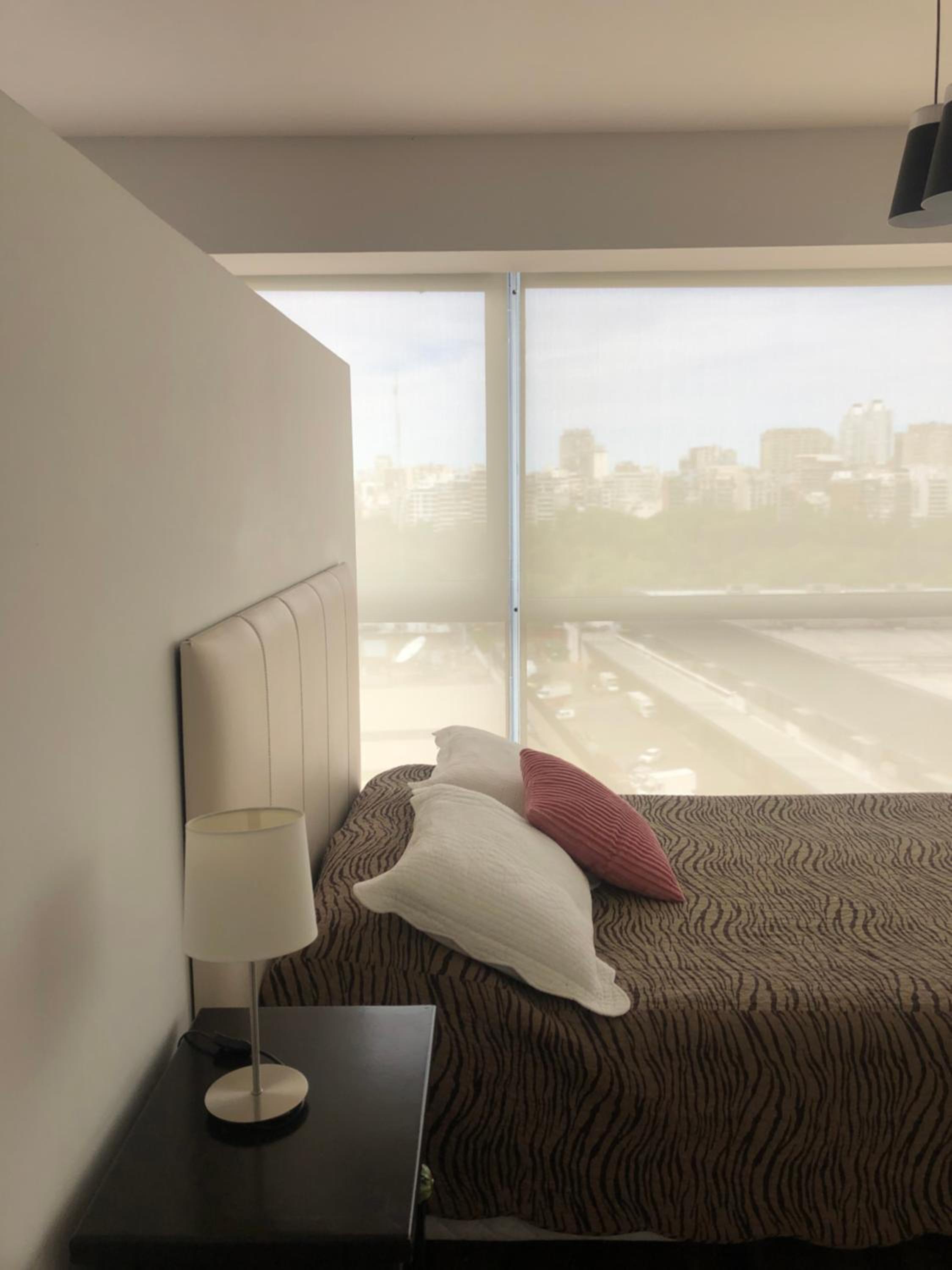 Apartamento Av kennedy y Cerviño a metros embajada EEUU view 3