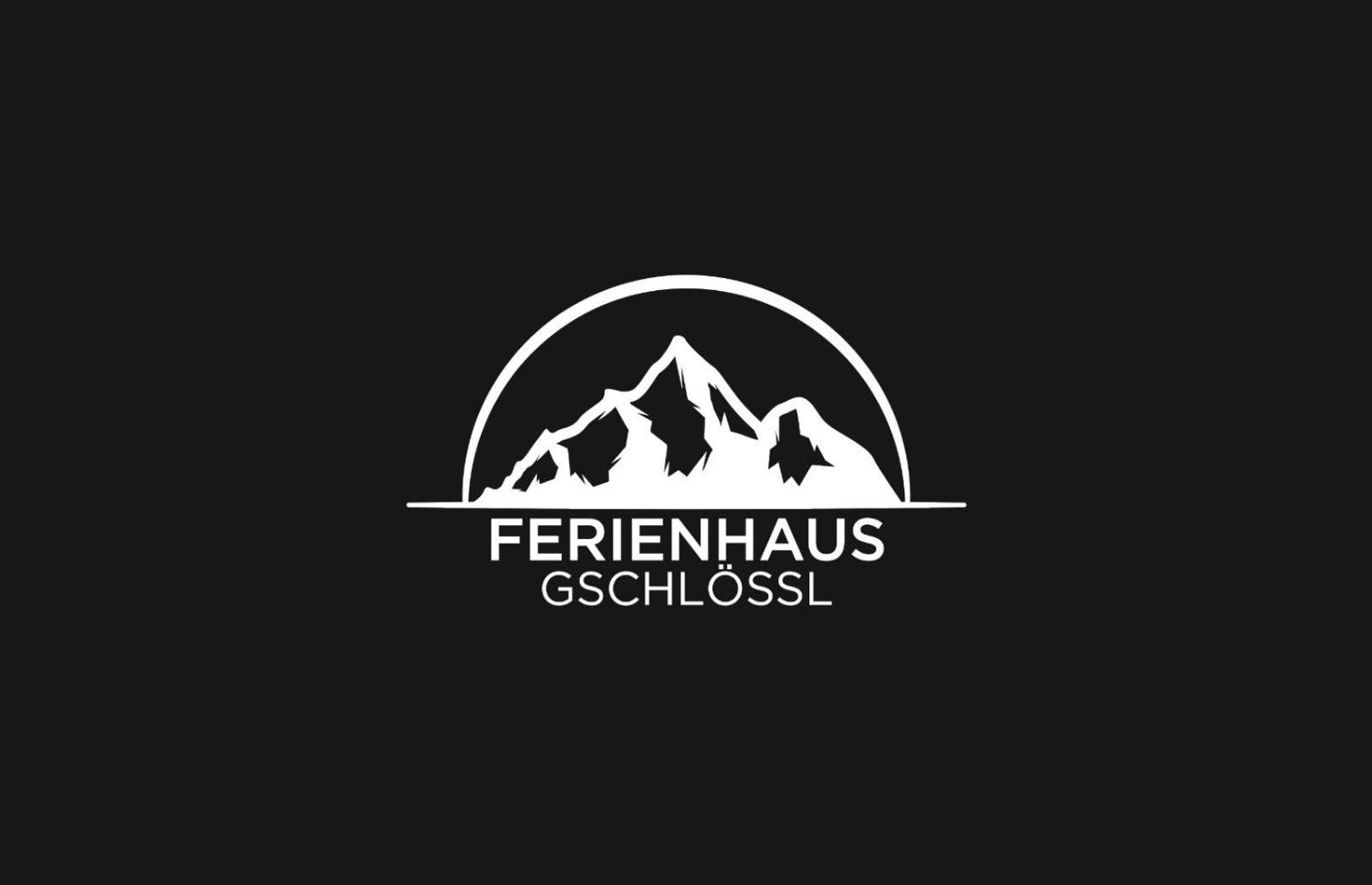 Gschlössl, Ferienhaus