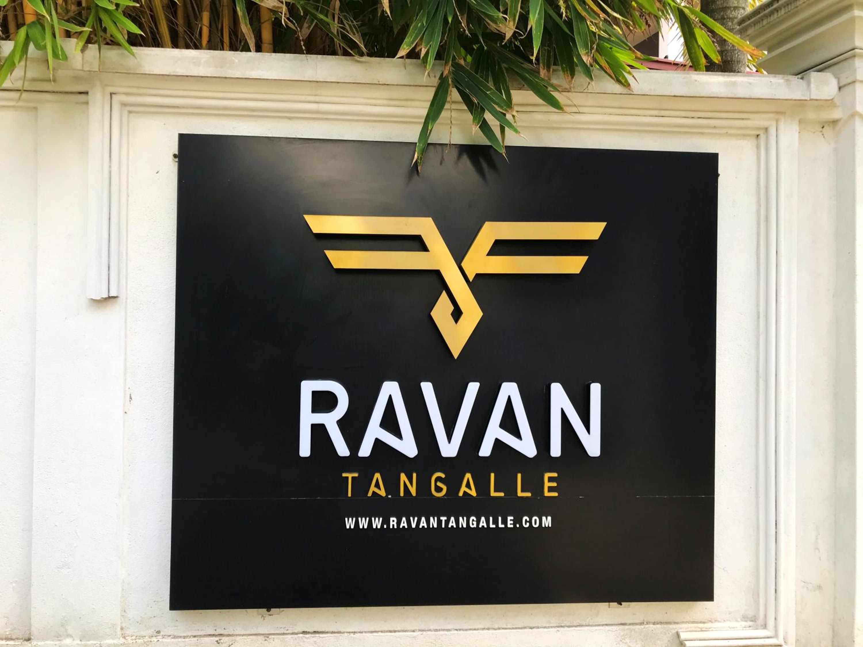 Ravan