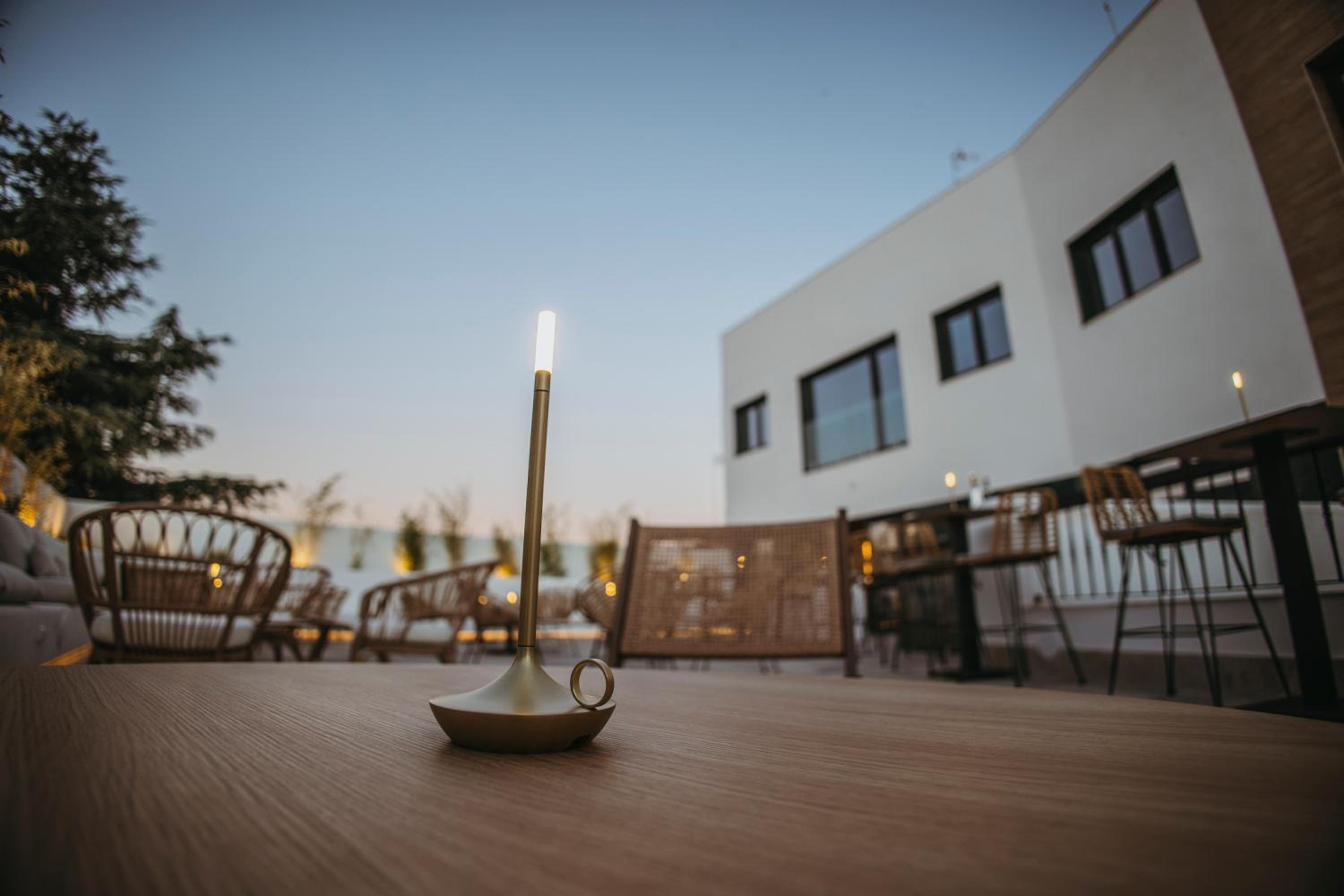 OIKOS APARTAMENTOS TURÍSTICOS