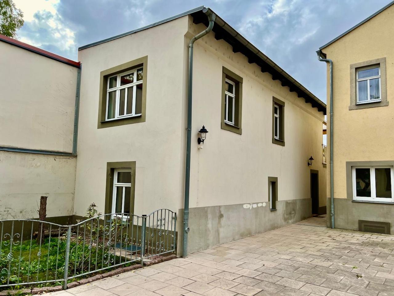 Meißner Elb-Domizil