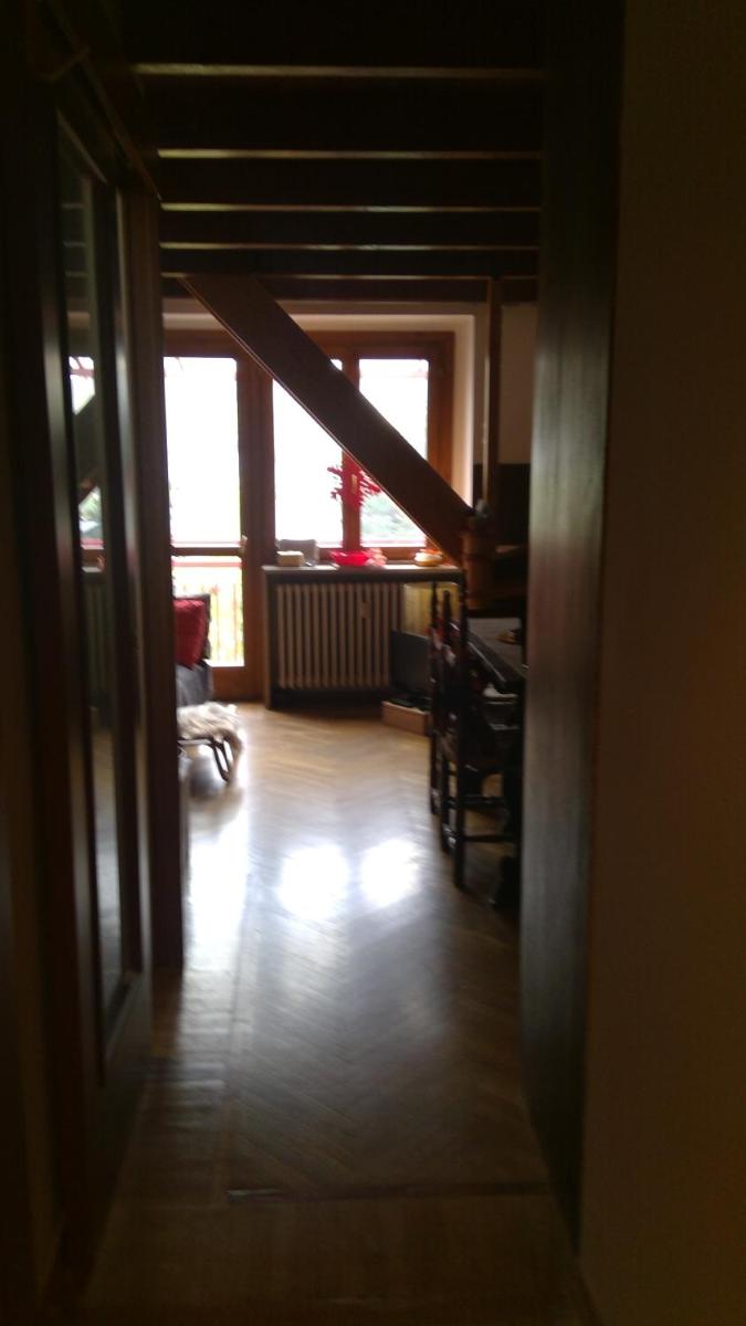 Cosy Chacha view 4