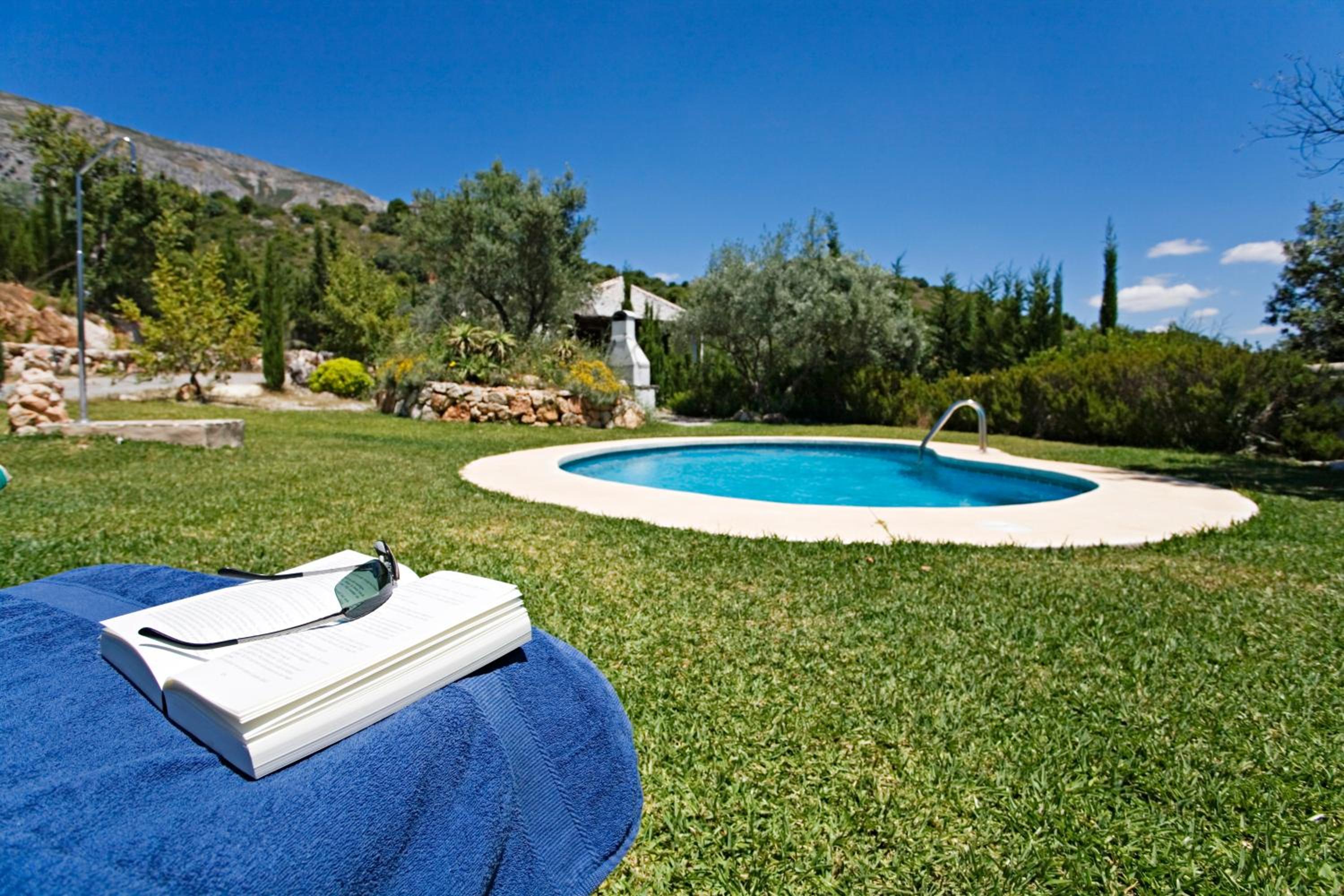 Villa La Margarita Rocabella