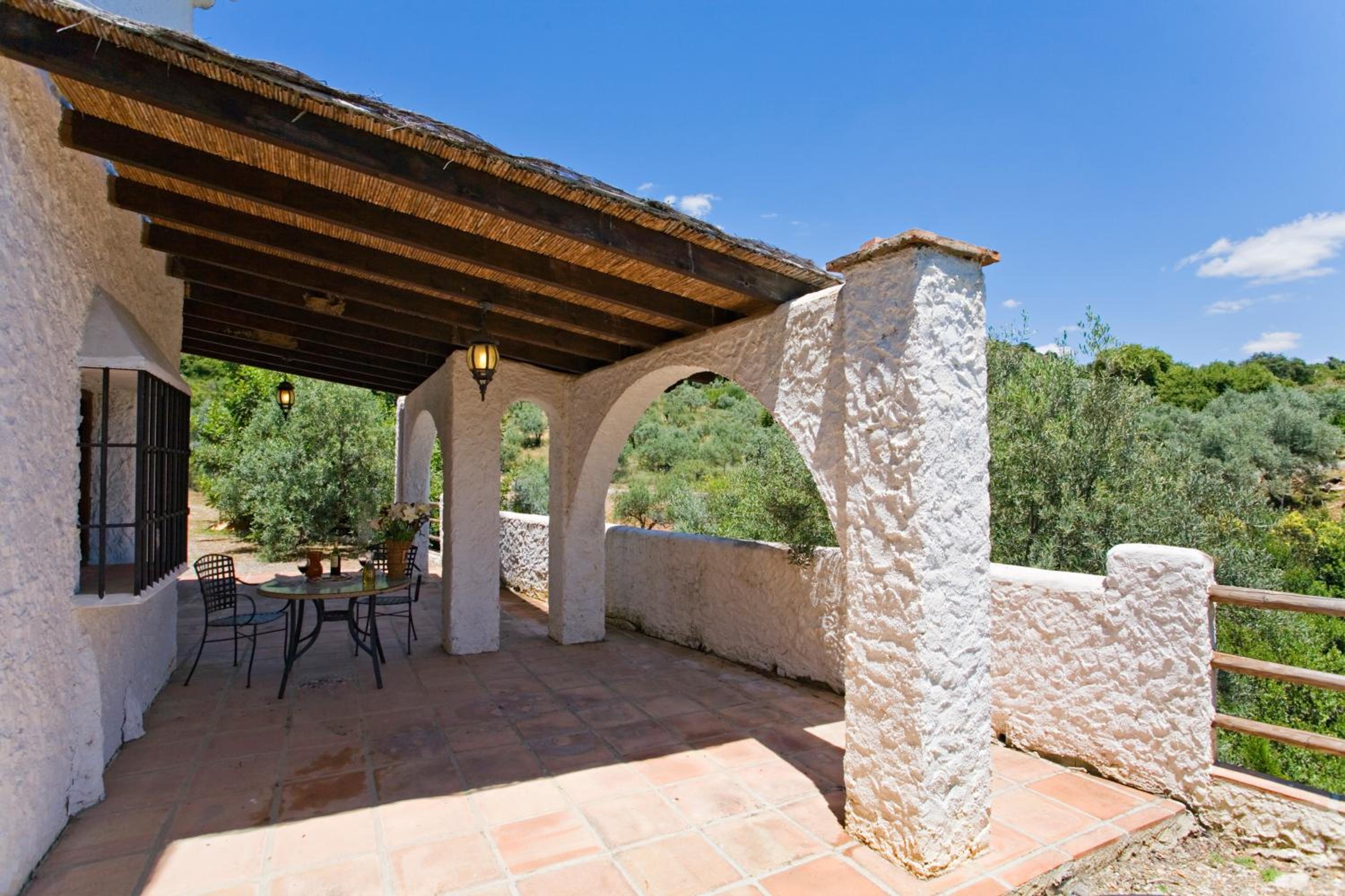 Villa La Margarita Rocabella