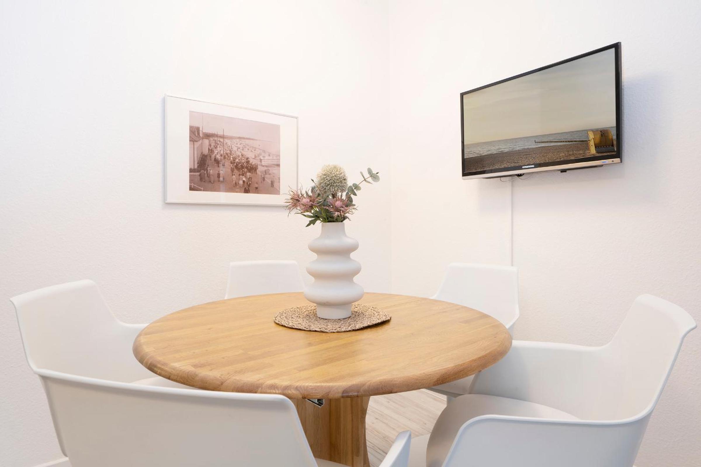 Ostseegarten Wacholder en Kellenhusen — meeting & event spaces
