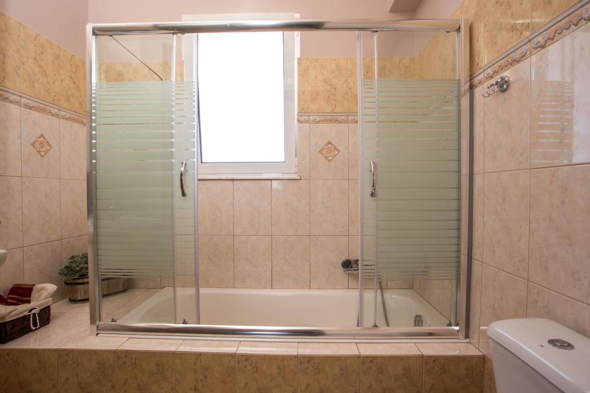 Kalypso Sea View Villa view 2