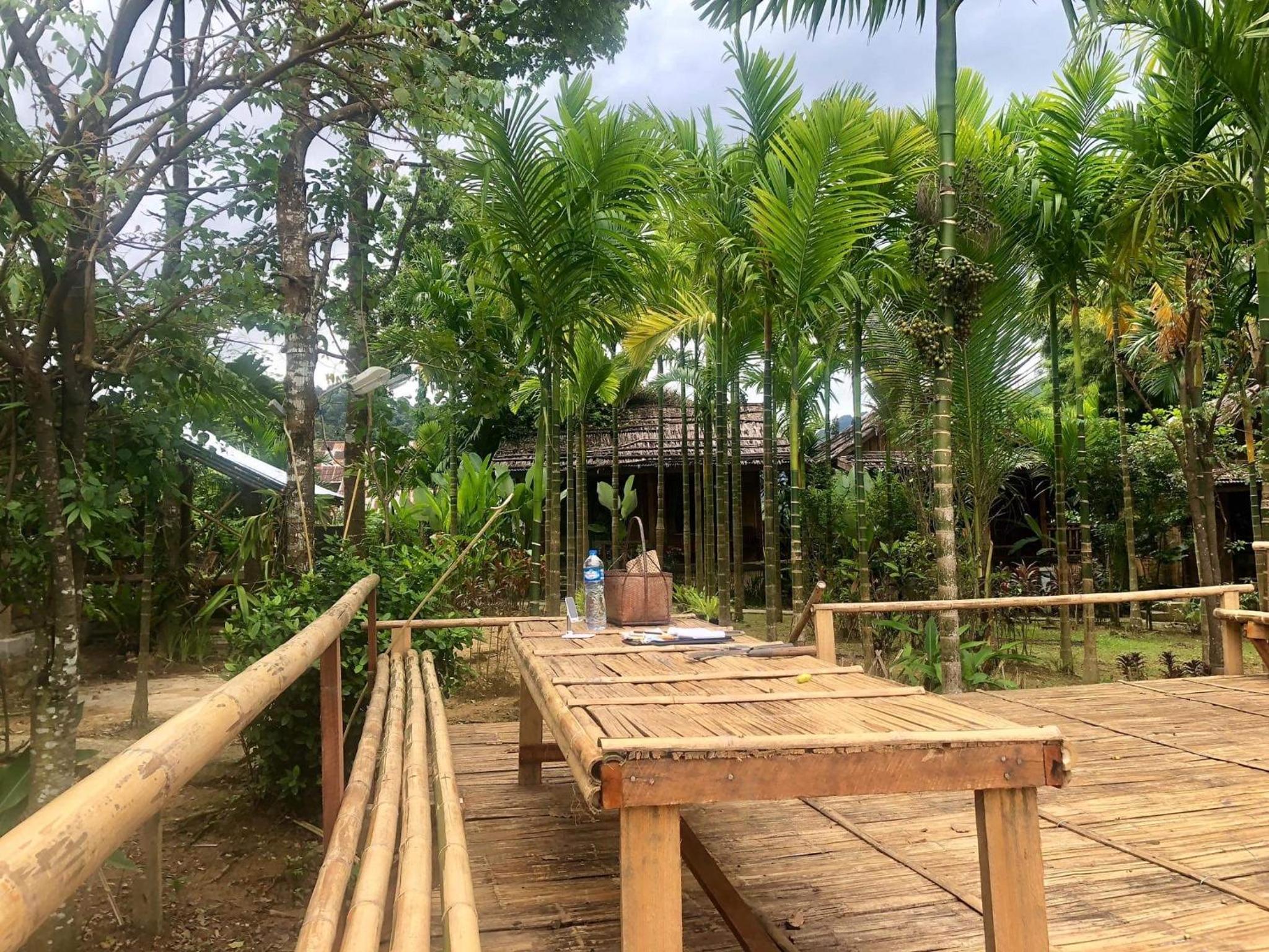 Phoxay Ngam Resort